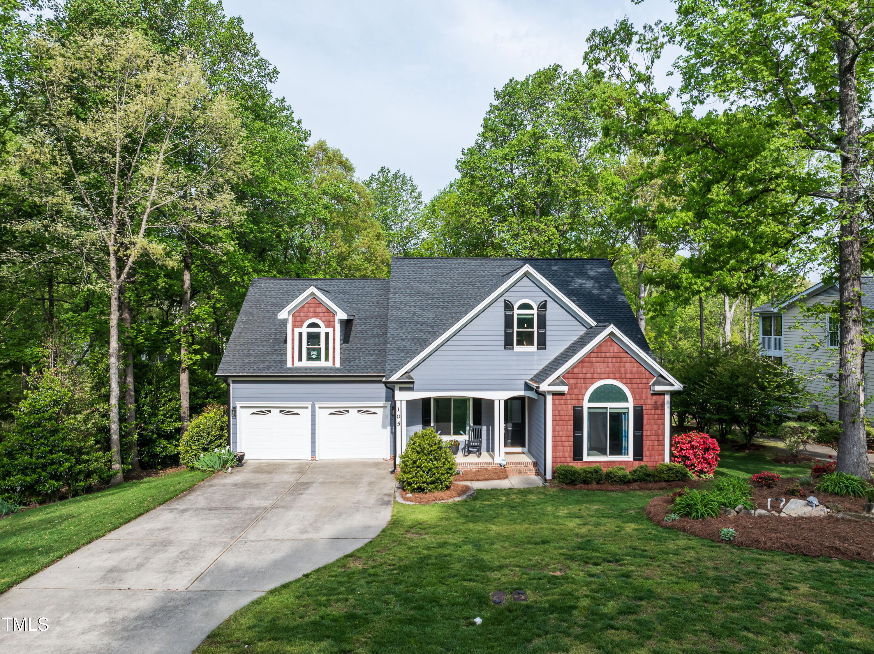 105 Hein Drive Property Photo