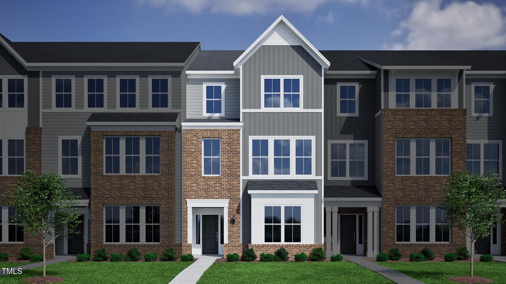 311 Chesapeake Commons Street # 101 Property Photo