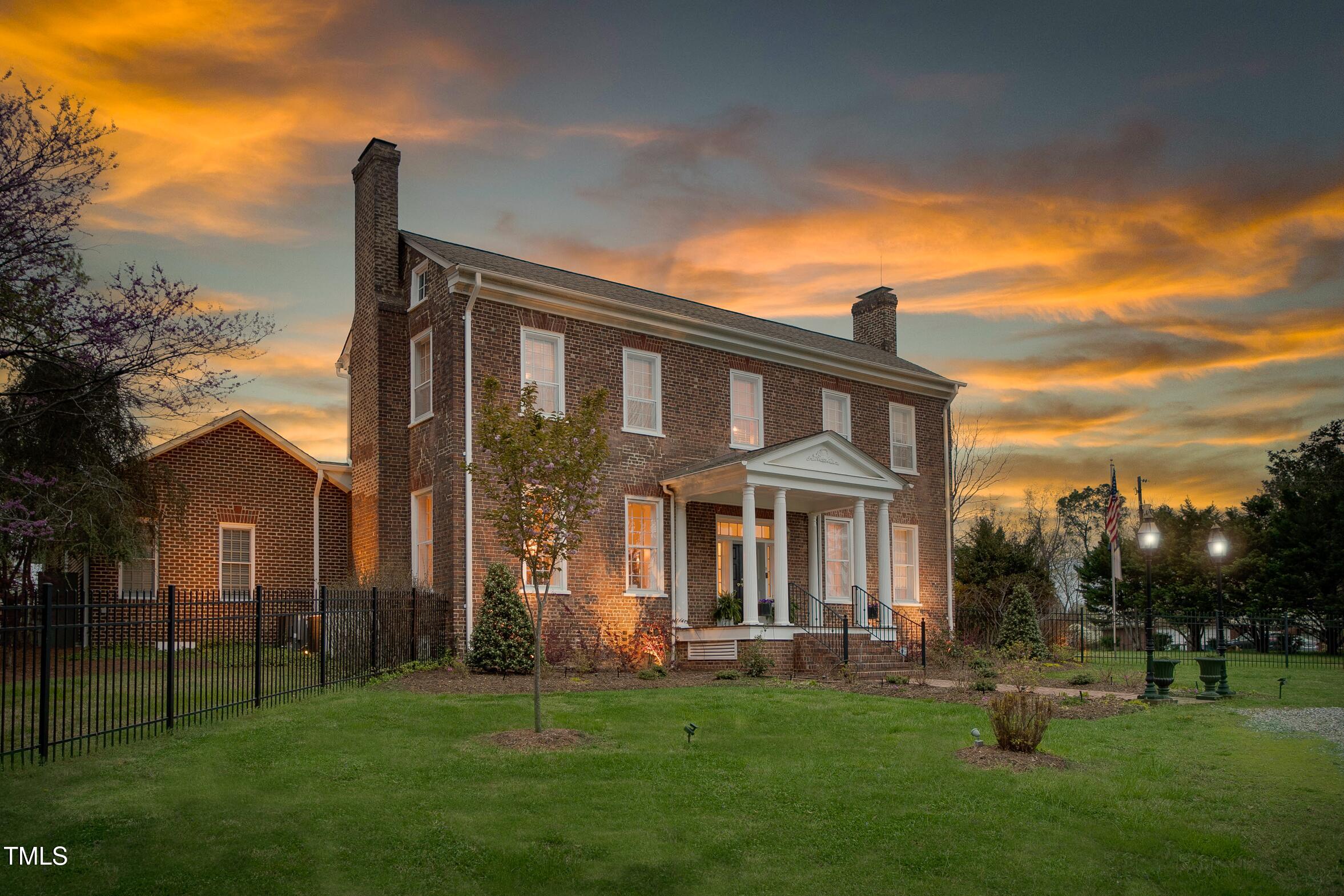 3542 Bason Road Property Photo