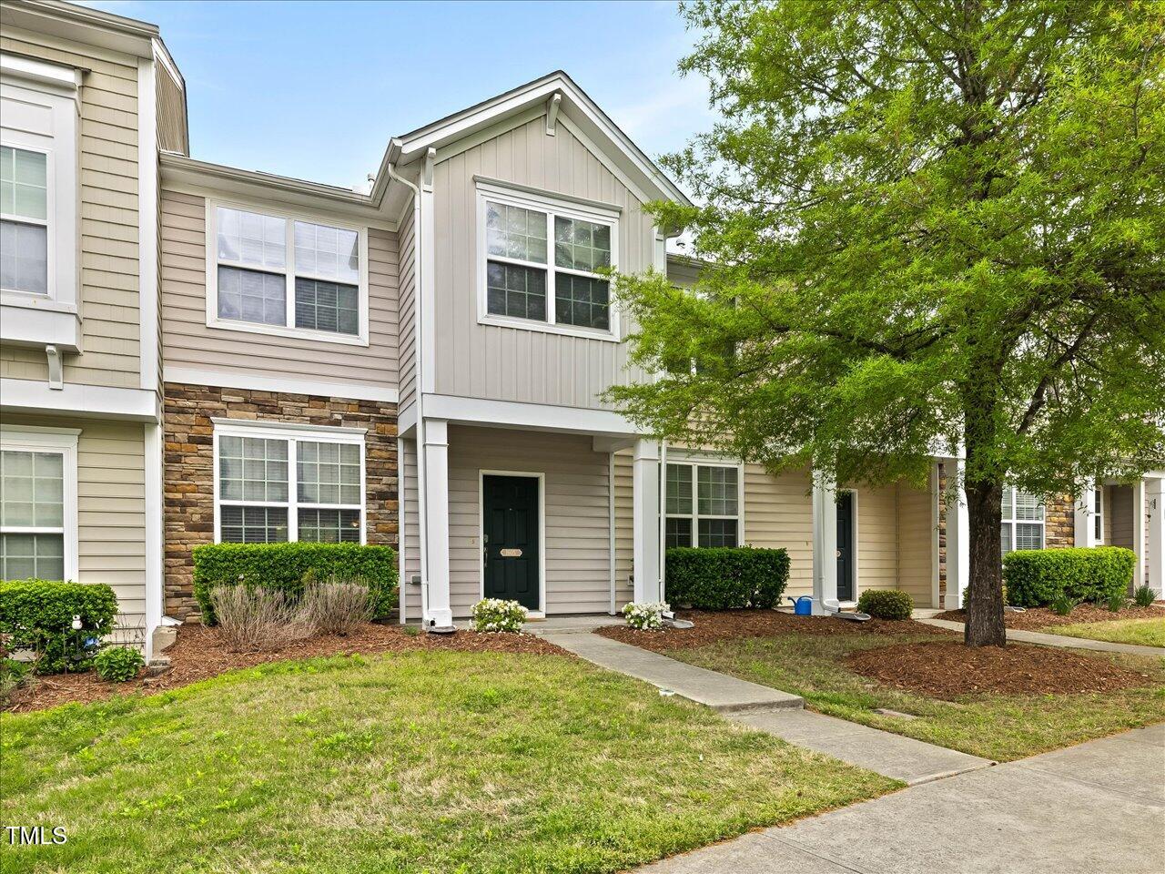 1605 Grace Point Road Property Photo