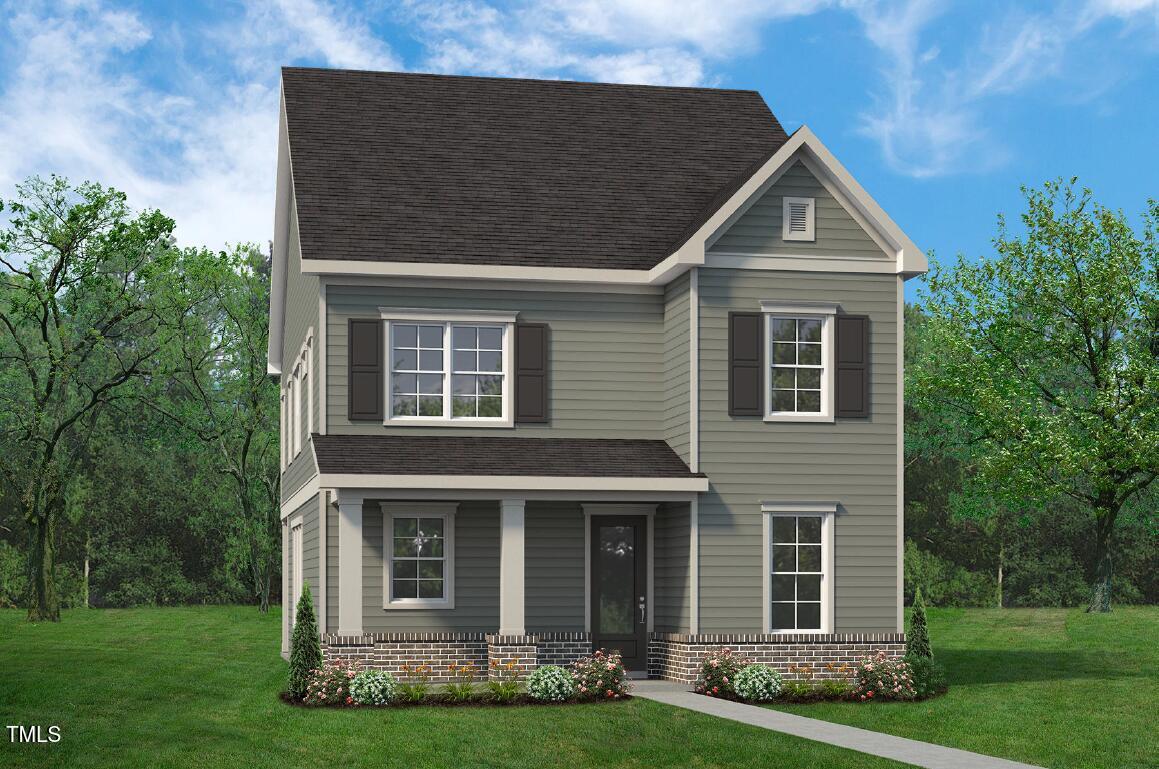 813 Fireship Road Property Photo