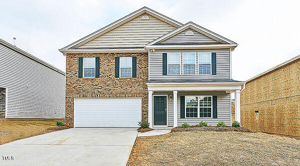 487 Lochalsh Drive Property Photo