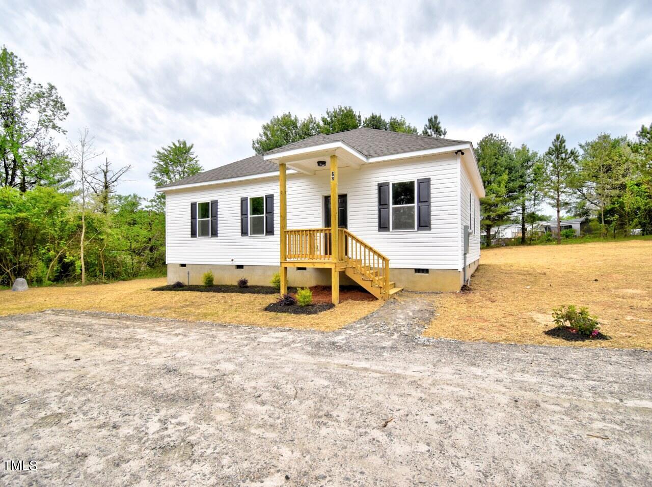 68 S Grace Way Property Photo