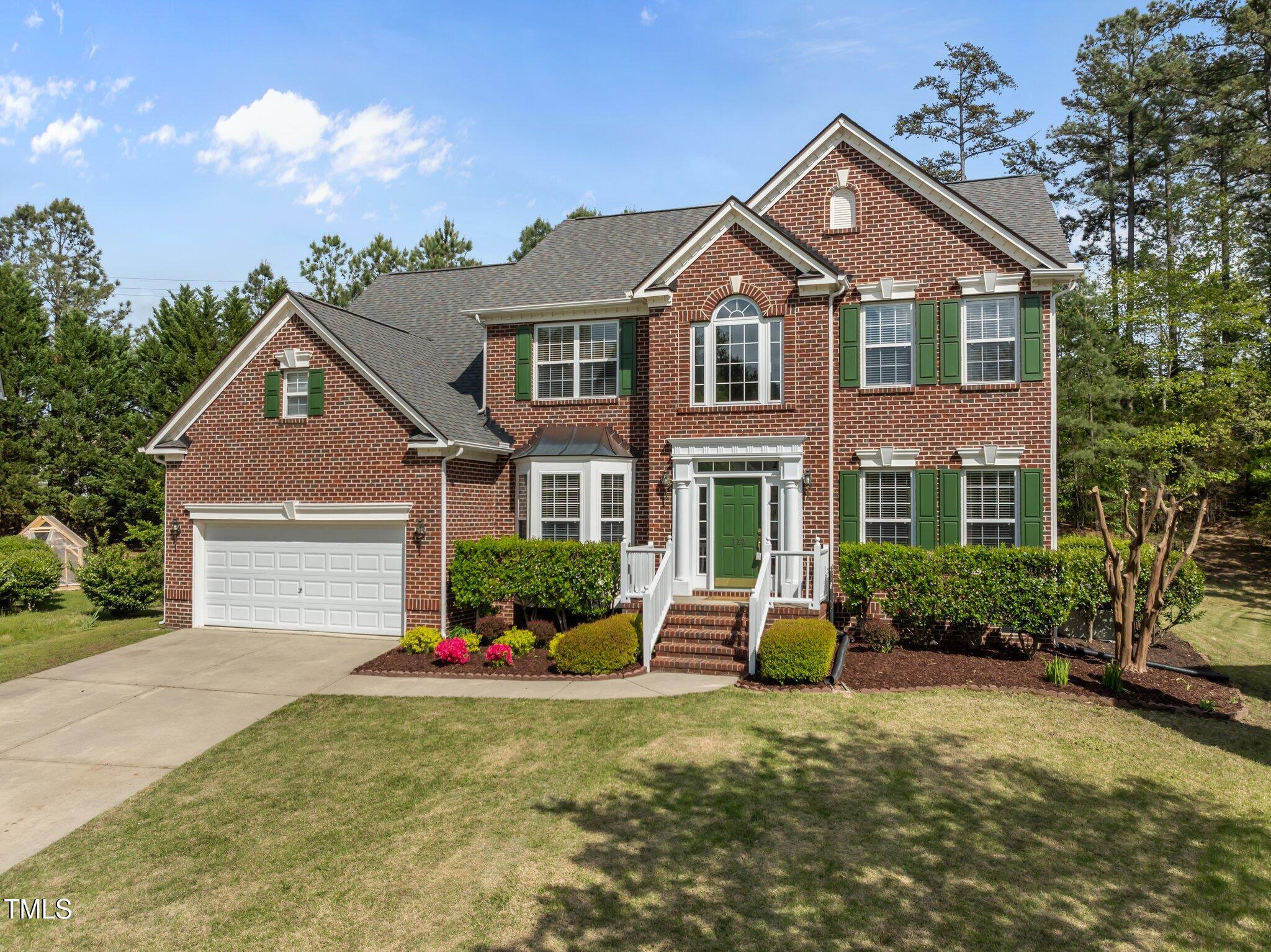 112 Natchez Court Property Photo