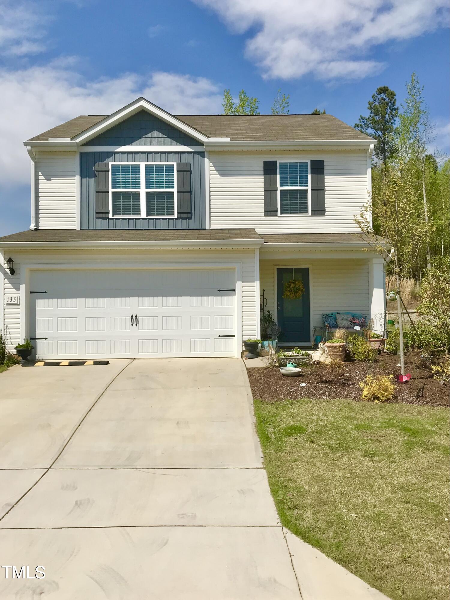 135 Shallow Drive Property Photo