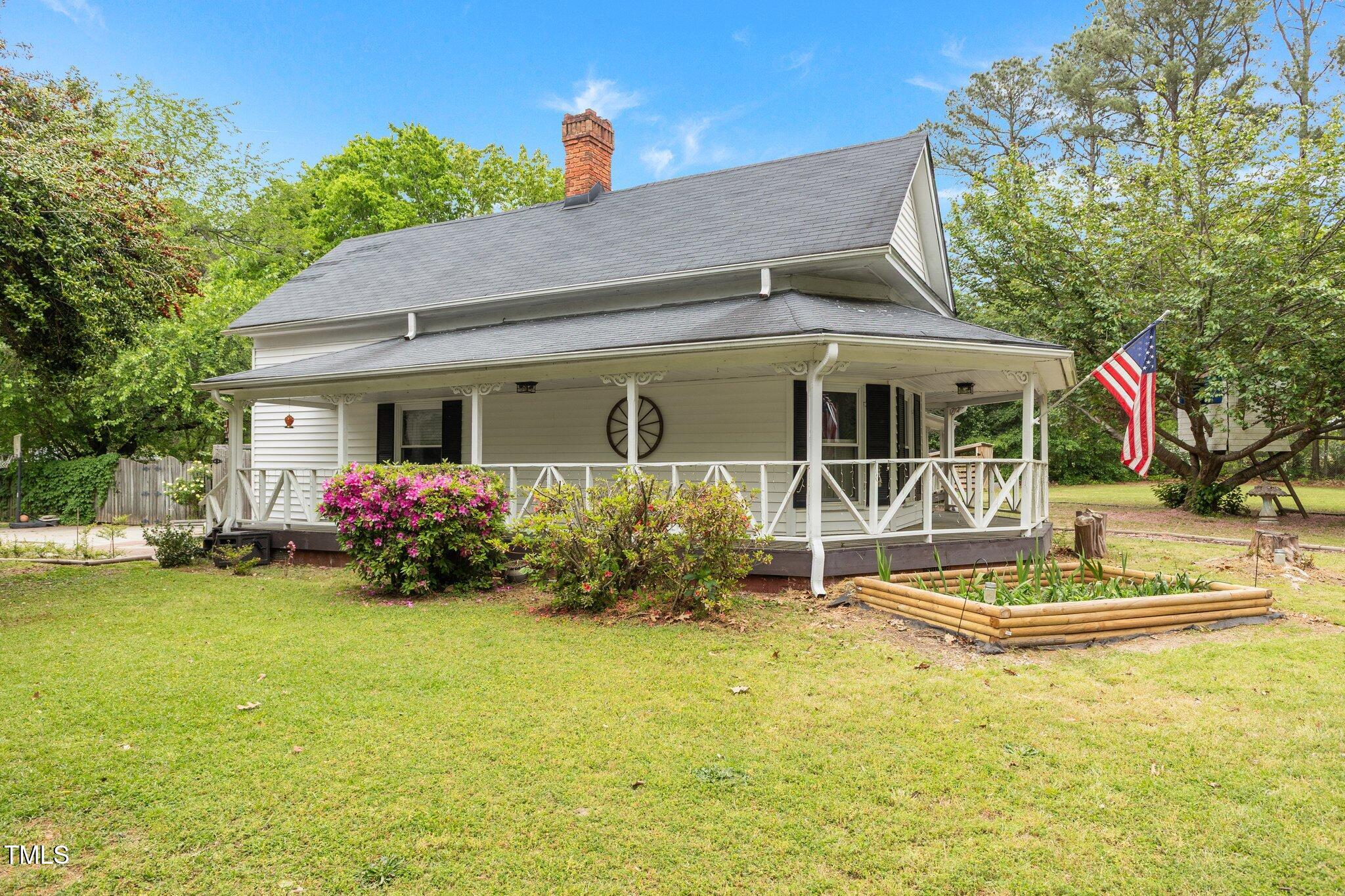 119 Johnson Street Property Photo