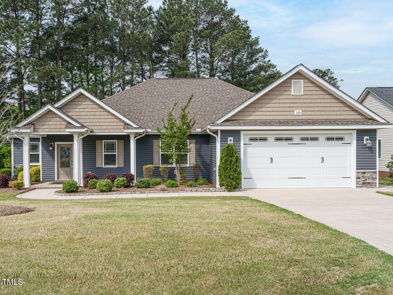 125 Claymore Drive Property Photo
