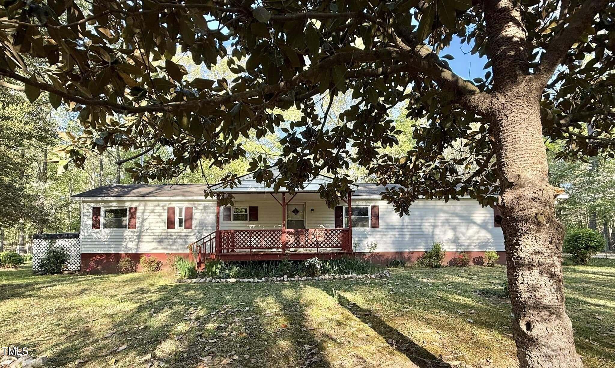 951 Harris Mill Road Property Photo