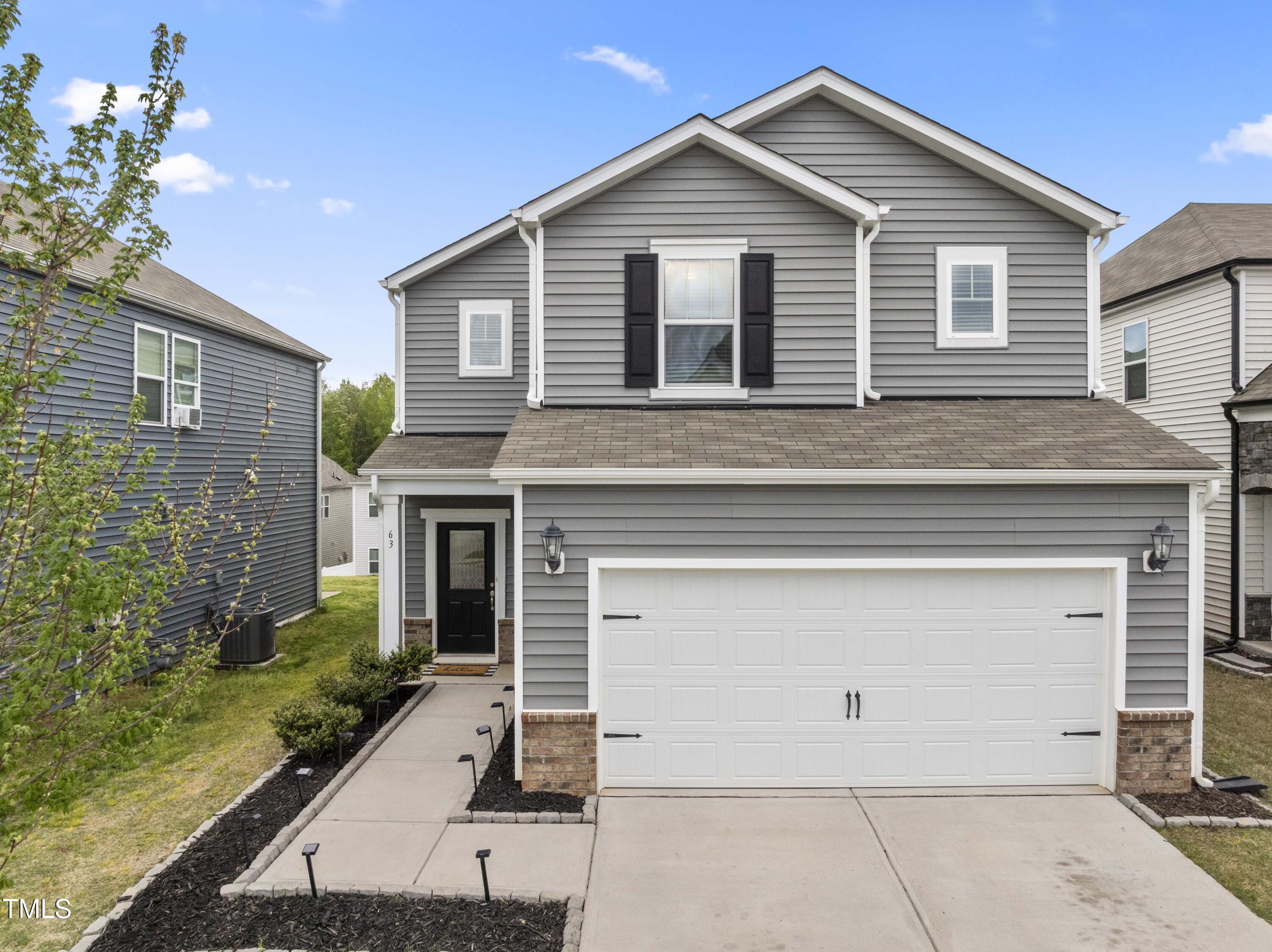 63 White Ash Drive Property Photo