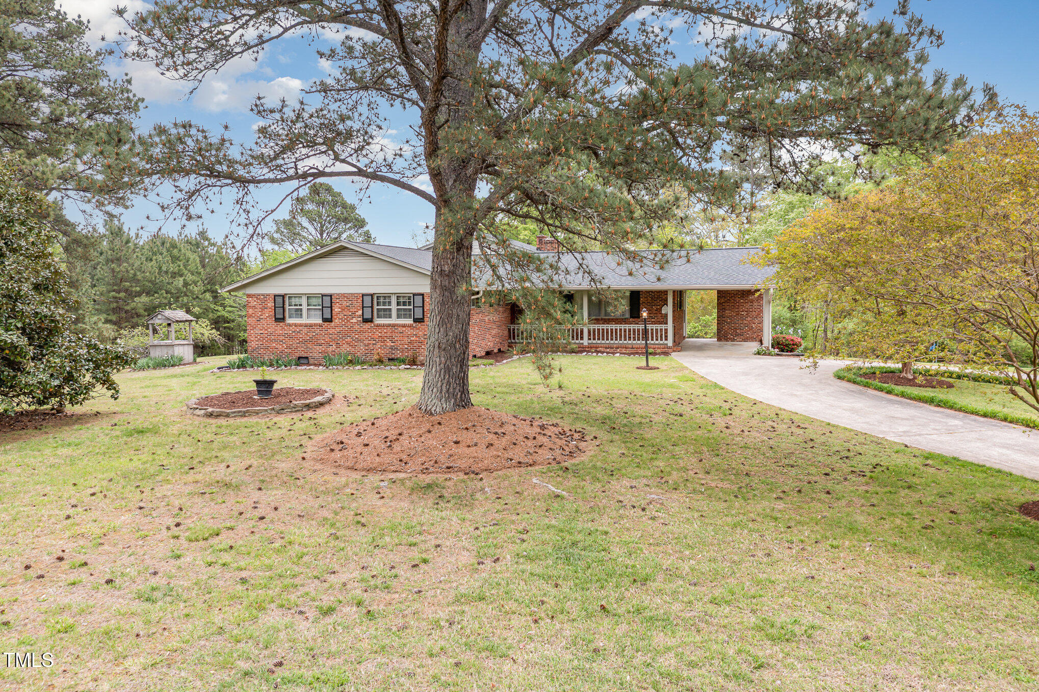 1750 Spring Valley Lake Road Property Photo