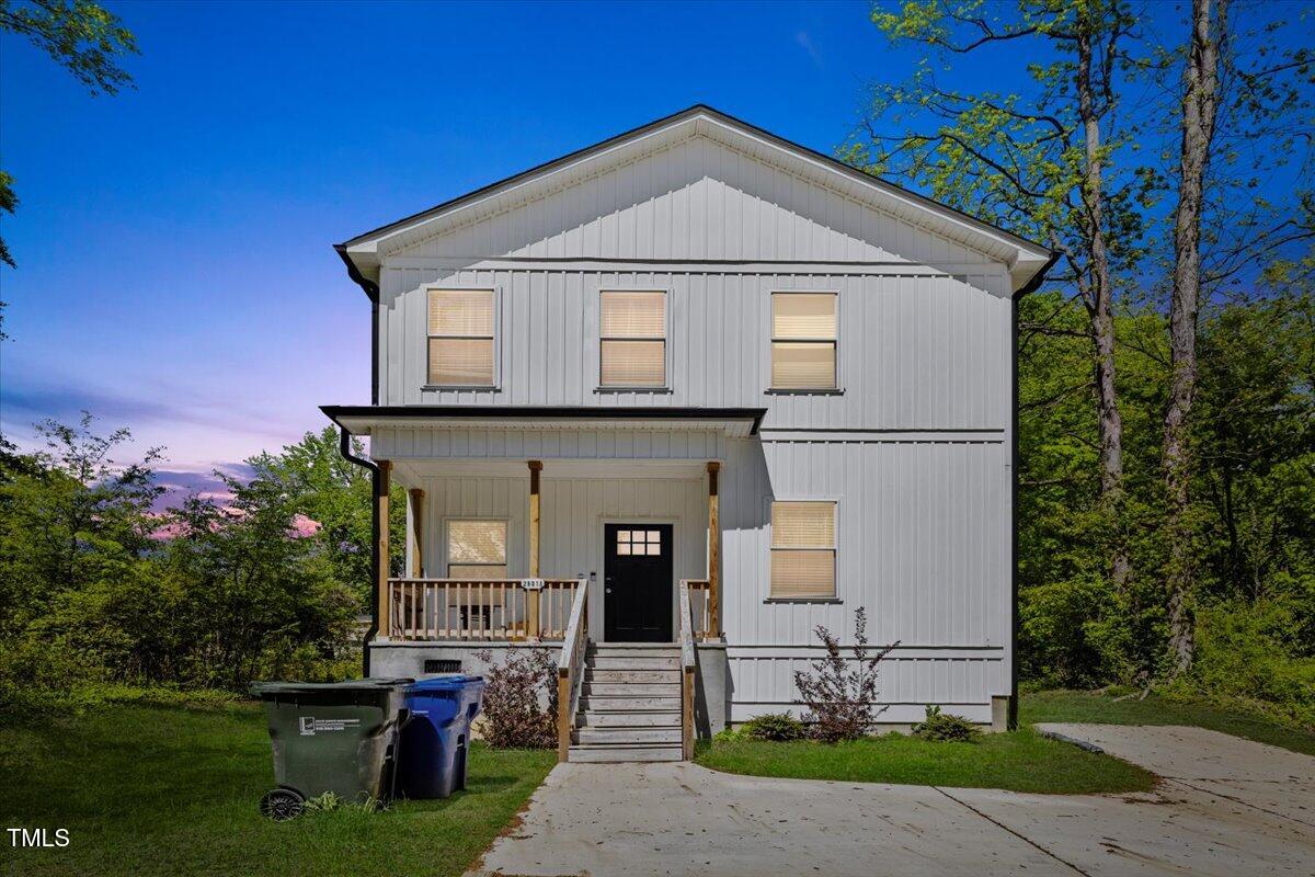 2801 Dearborn Drive # A Property Photo