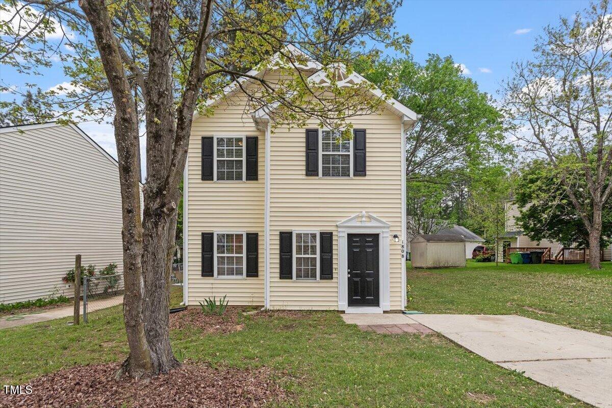 1808 Elkpark Drive Property Photo
