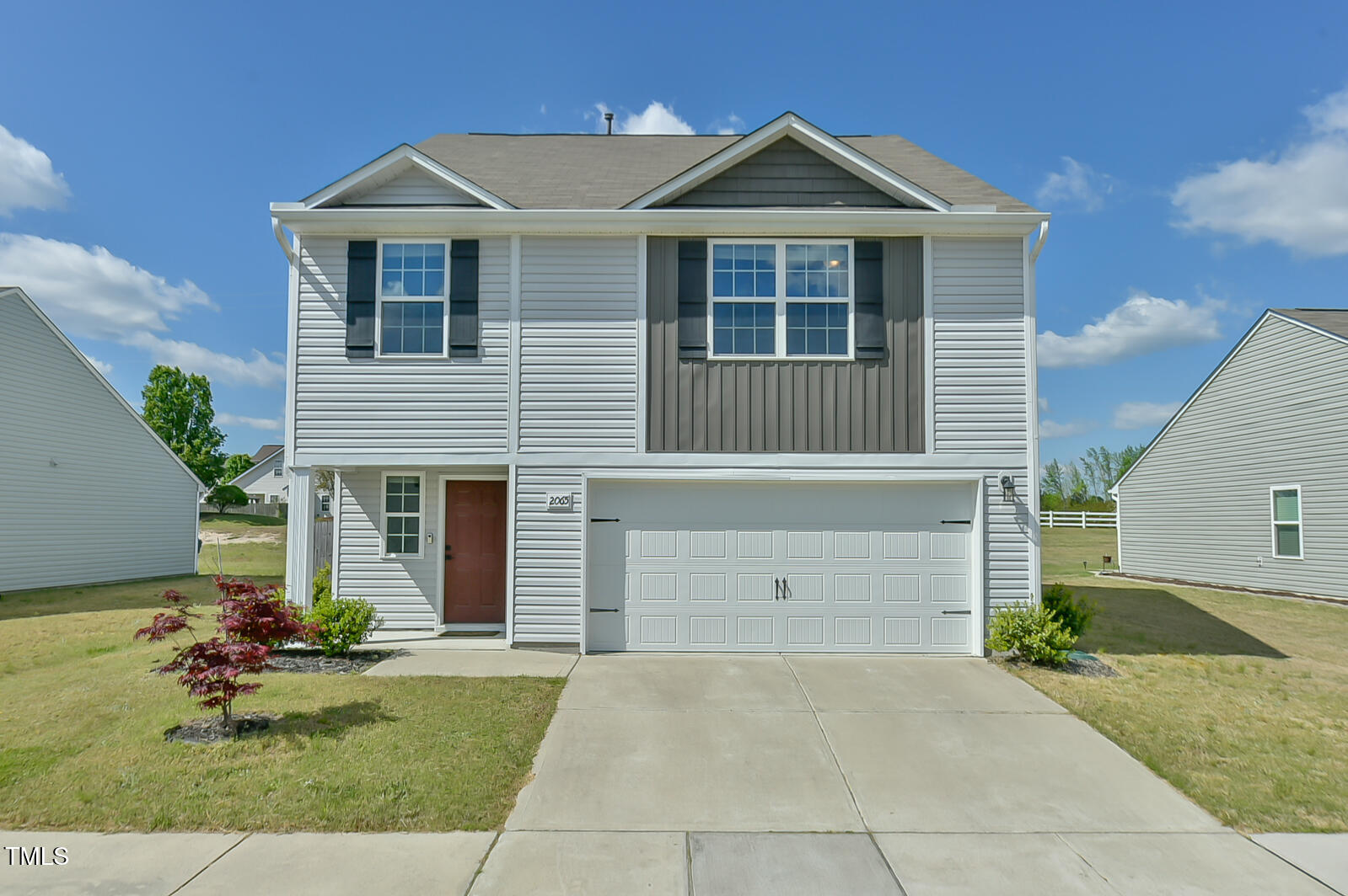 2065 Alderman Way Property Photo