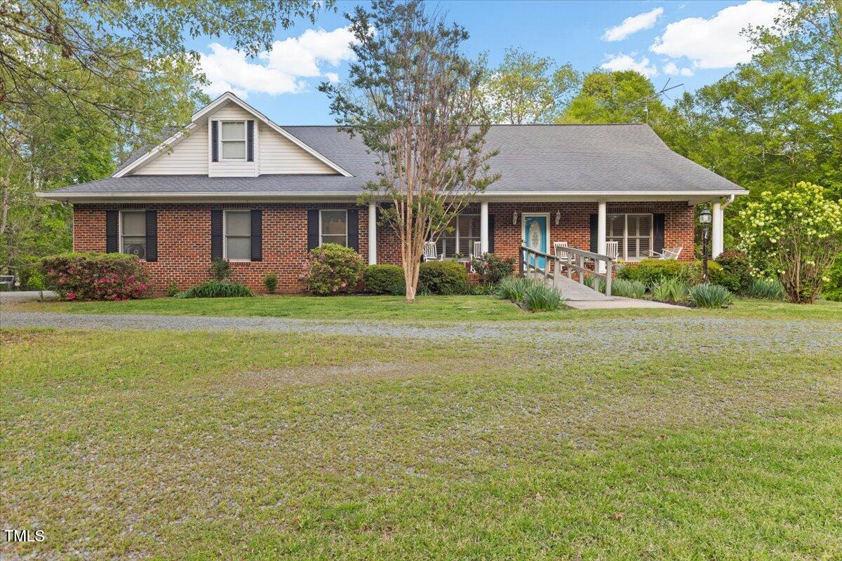 2456 Nealwood Avenue Property Photo