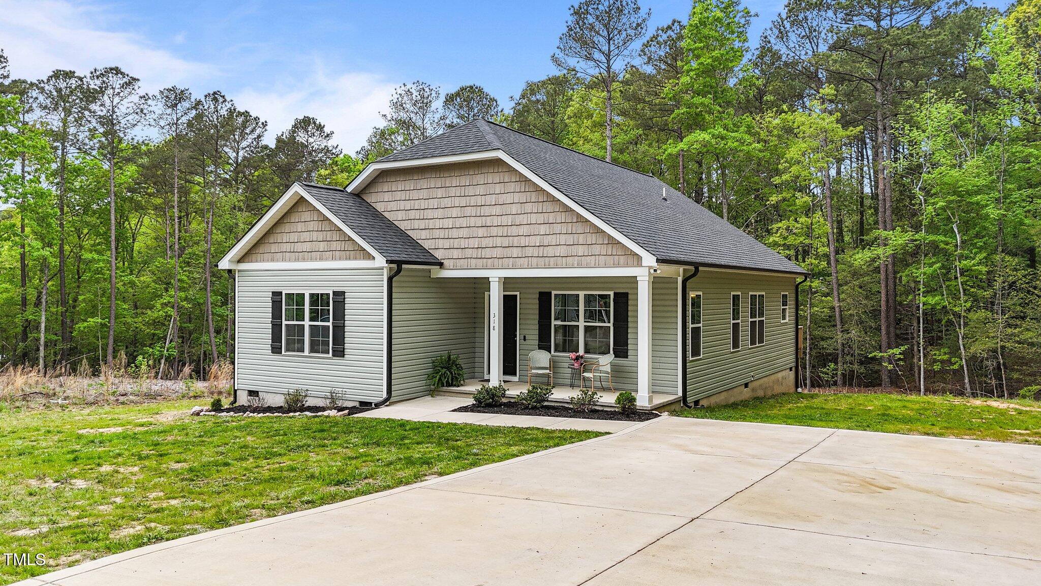 318 Natchez Trace Property Photo