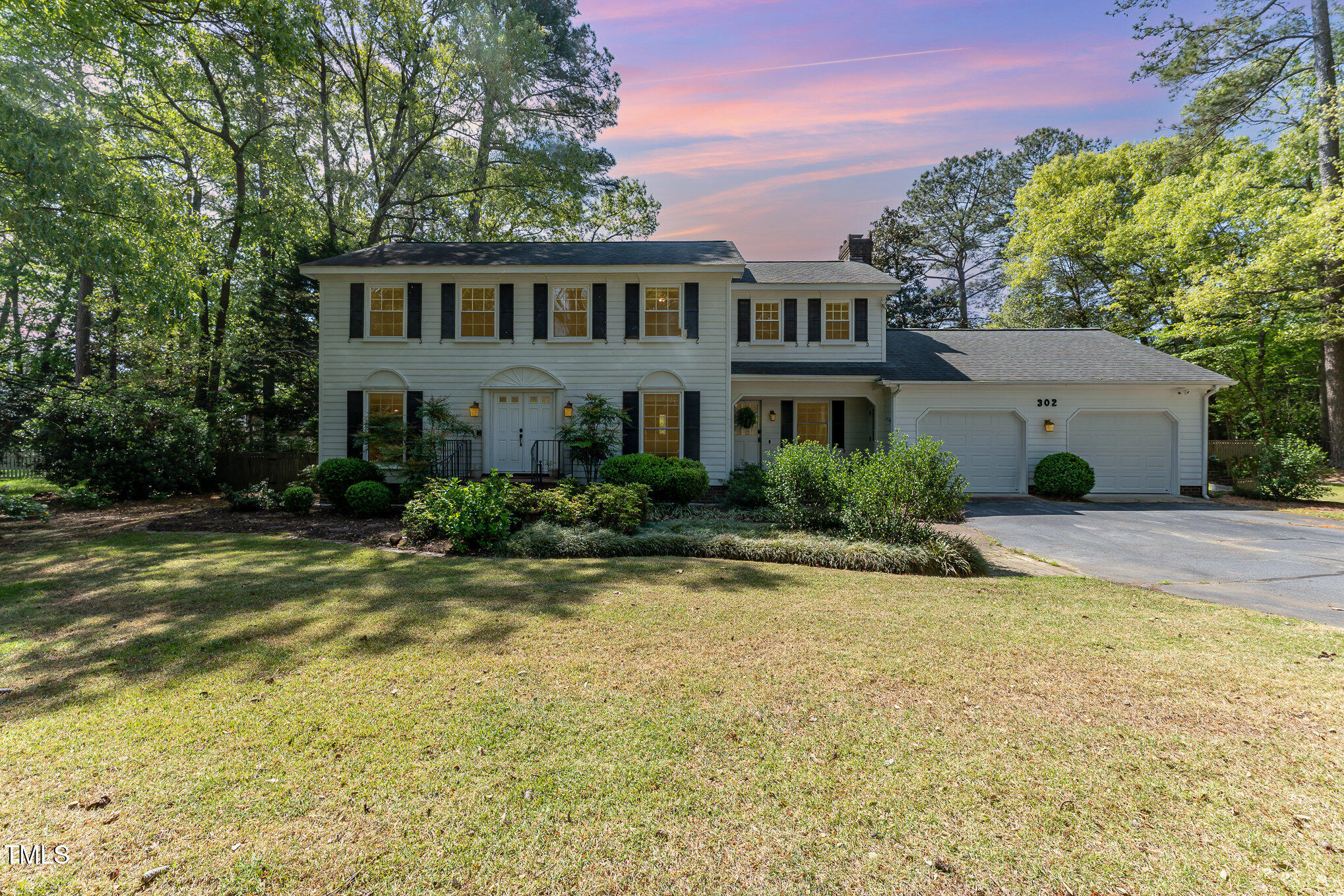302 Walnut Creek Drive Property Photo