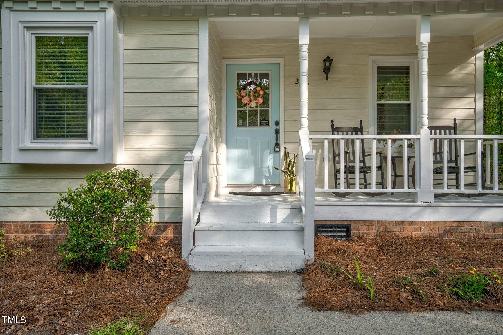 2108 Canterbury Road Property Photo