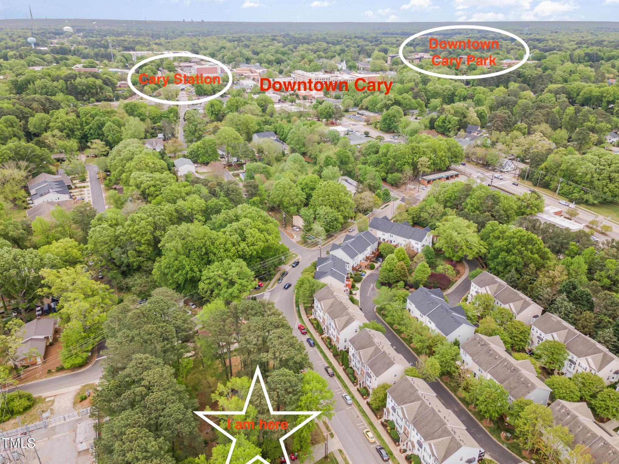 408 Madison Avenue Property Photo