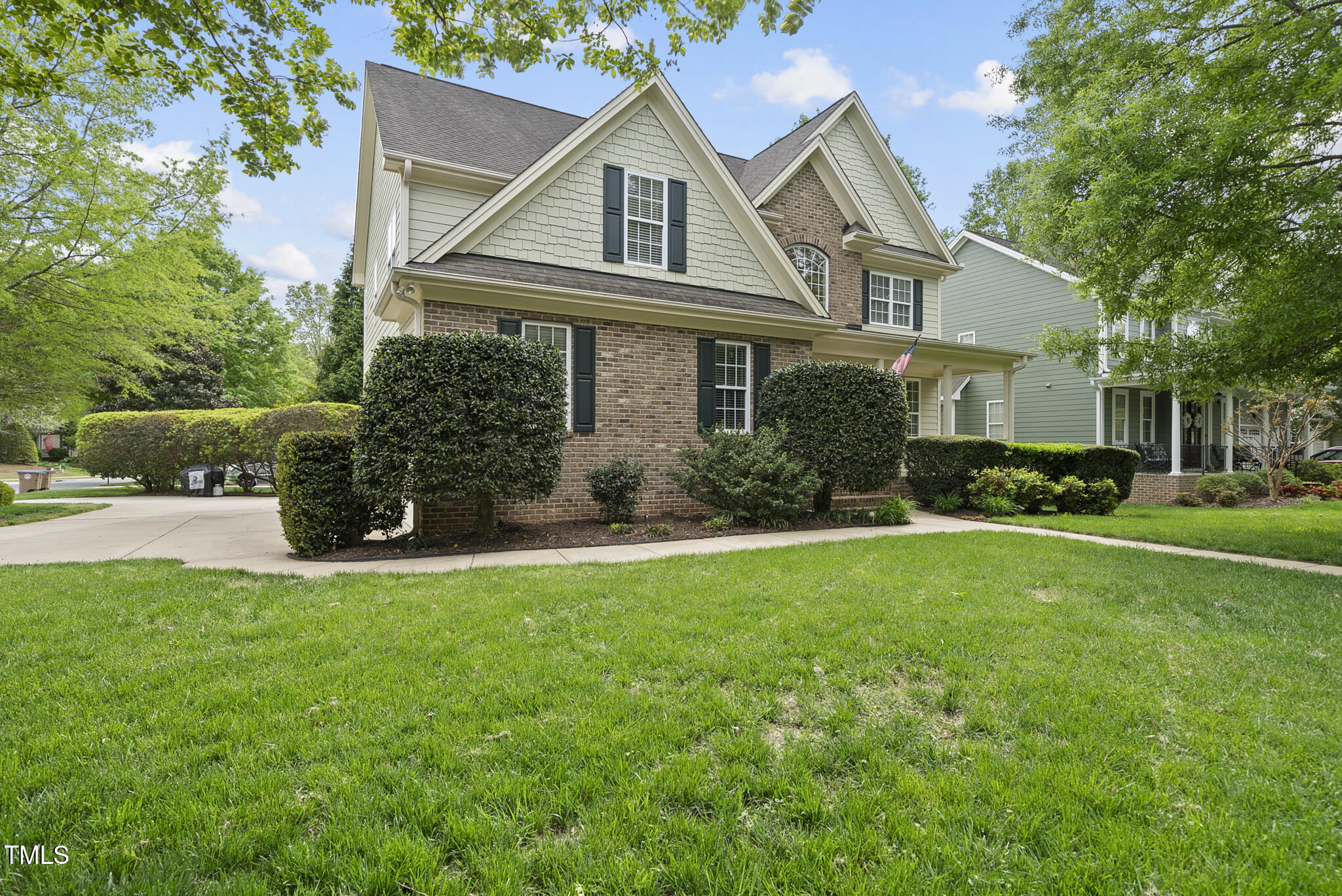 429 Gambit Circle Property Photo