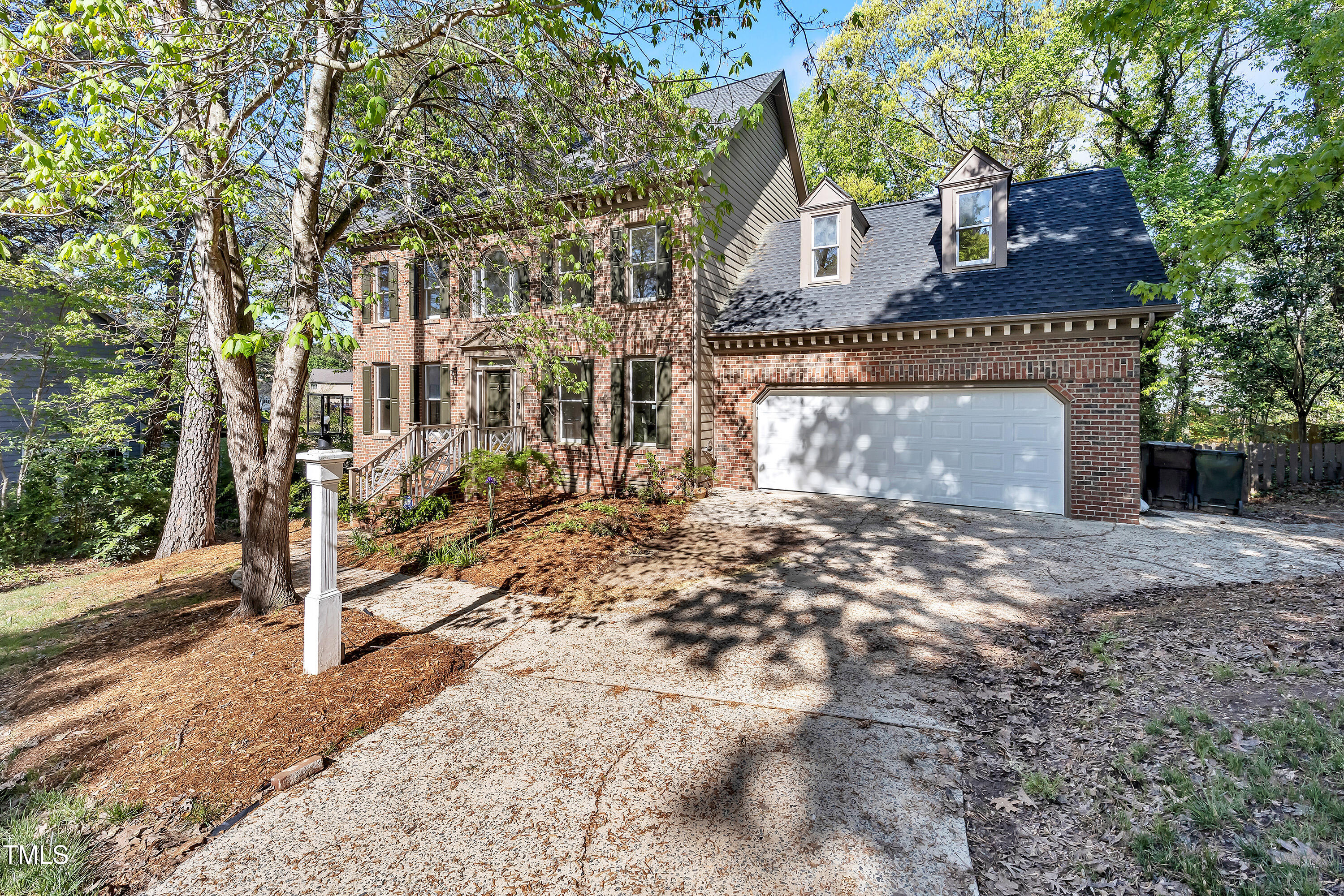 510 Guy Walker Way Property Photo
