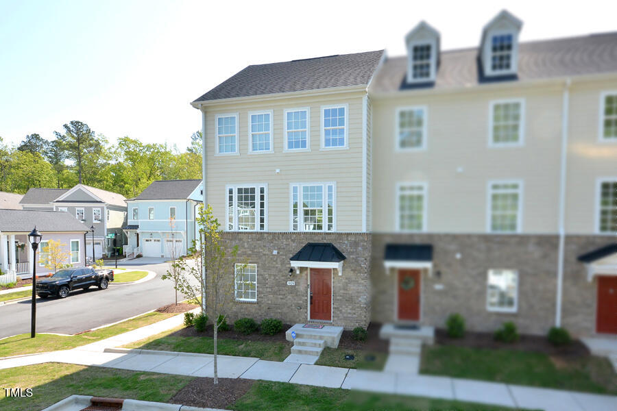 1020 Kentlands Drive Property Photo