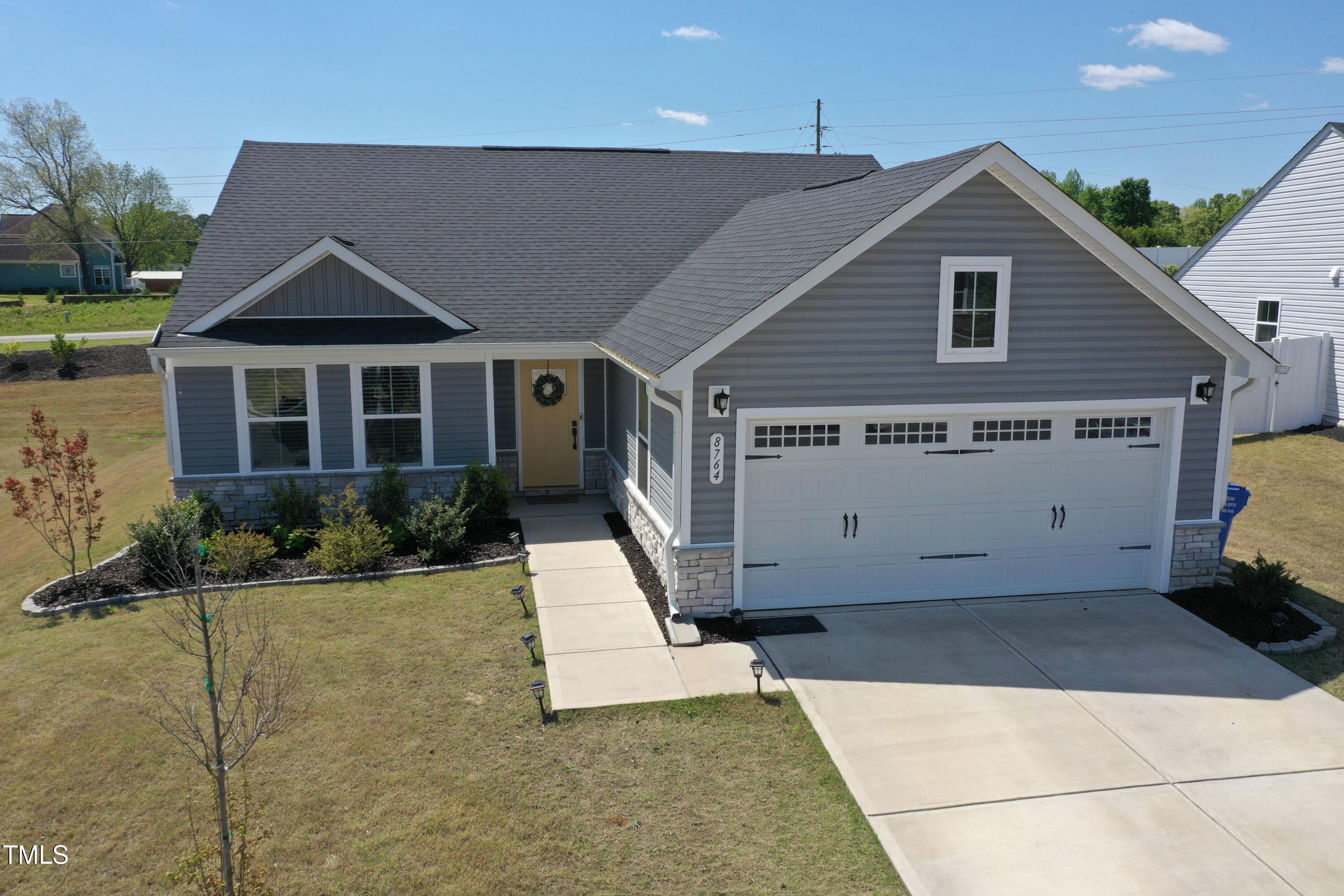8764 Kenridge Lane Property Photo