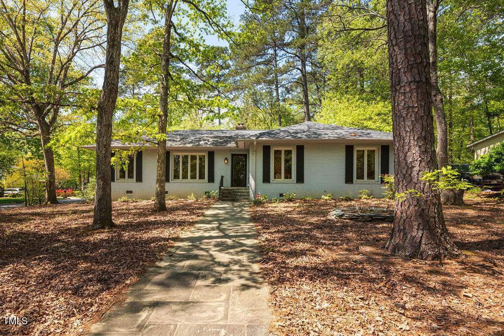 416 Colony Woods Drive Property Photo