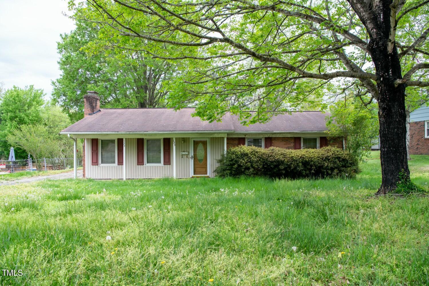 133 Montree Lane Property Photo