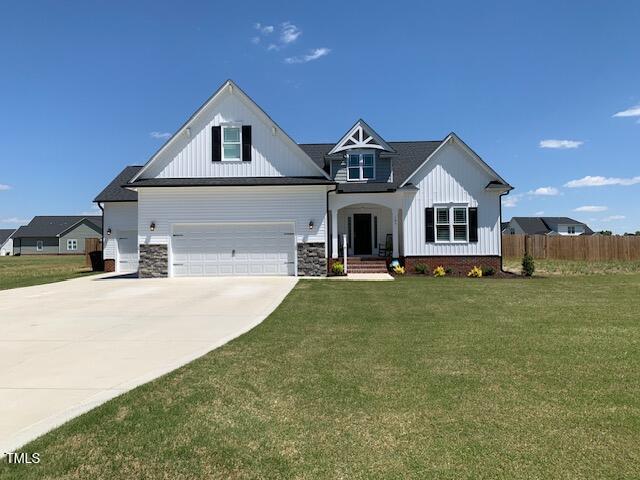 167 Hazelwood Road Property Photo