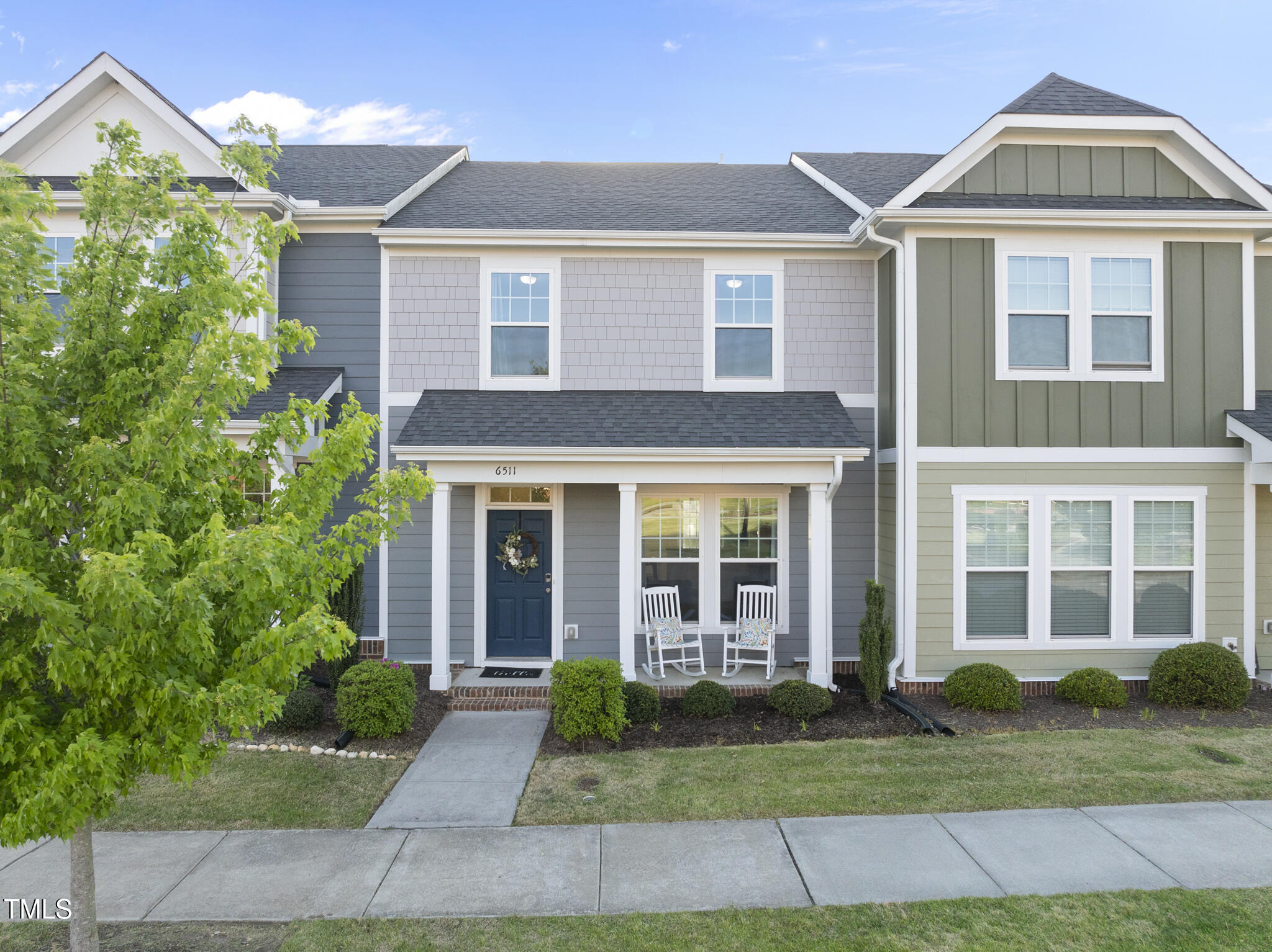 6511 Academic Avenue Property Photo
