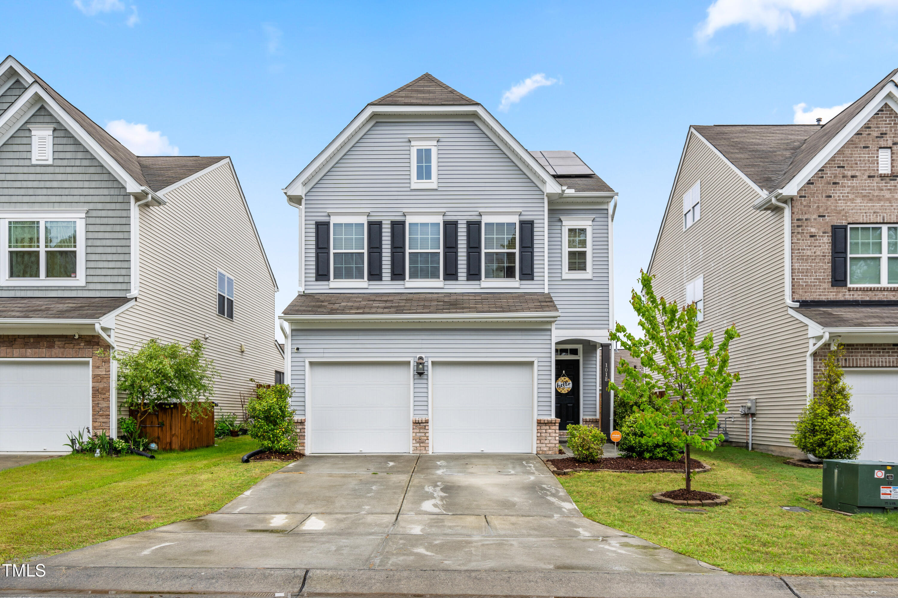 1018 Sweet Cream Court Property Photo