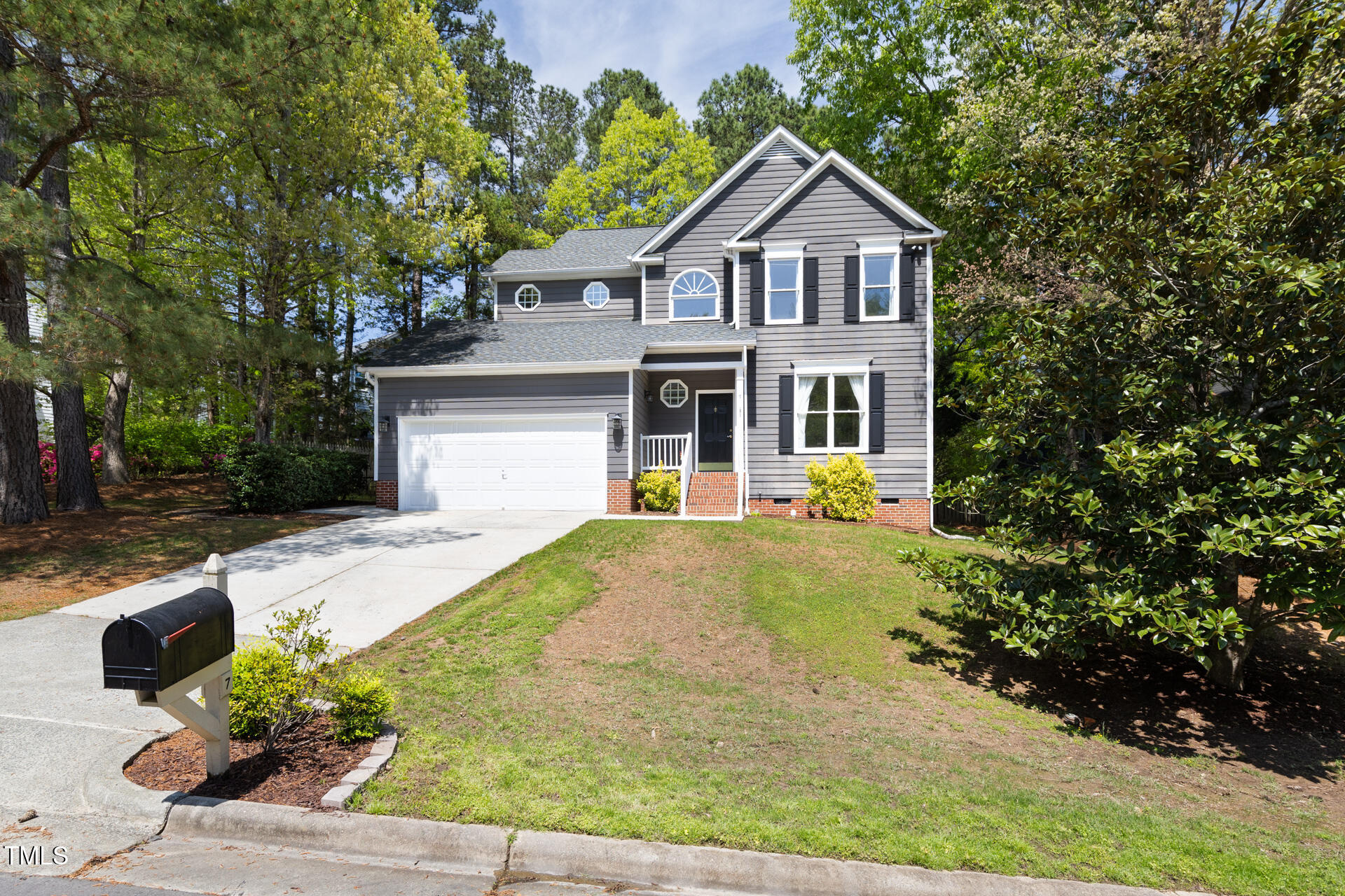 7 Wythebrook Lane Property Photo