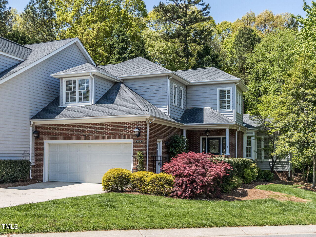 3608 Burwell Rollins Circle Property Photo