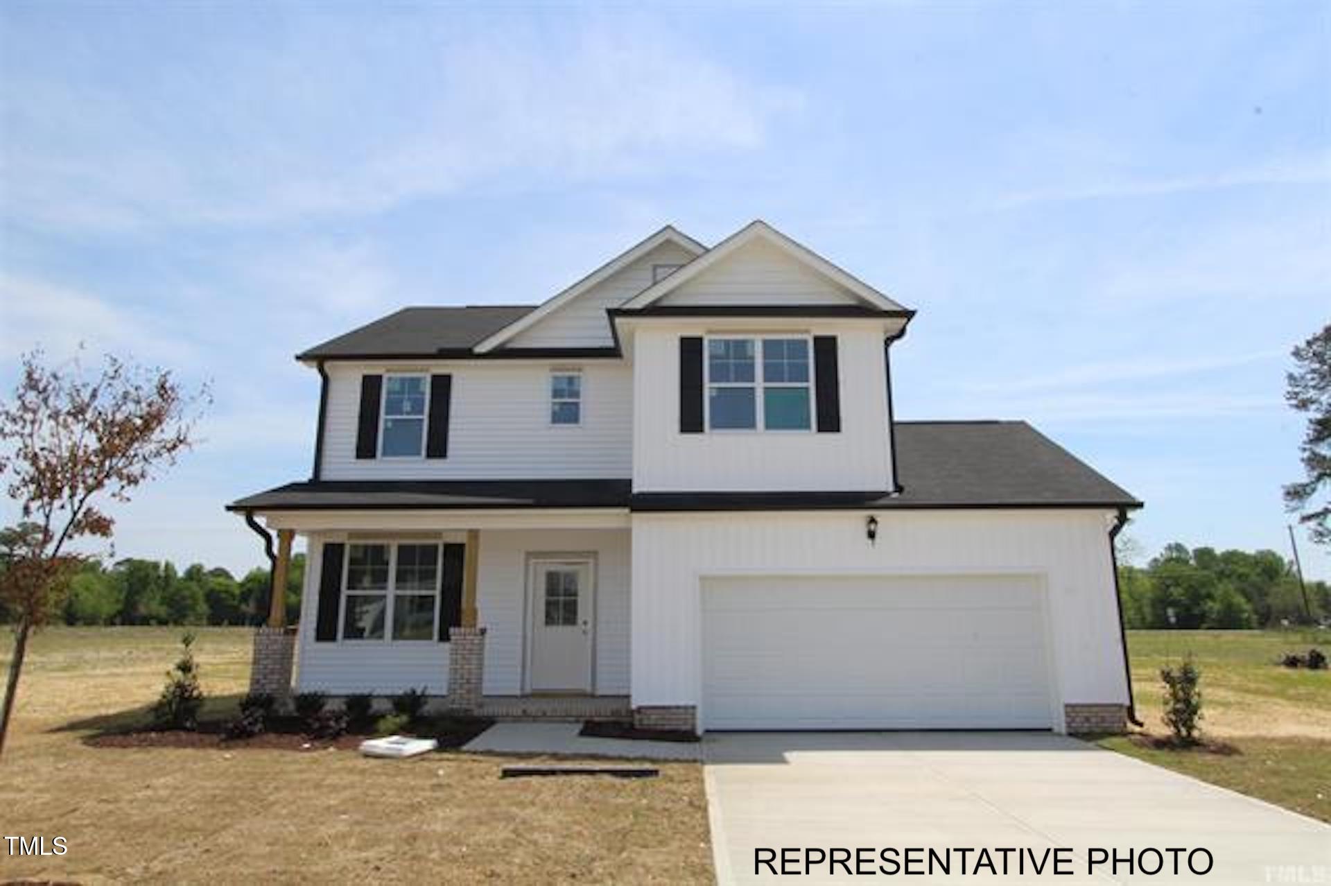120 W Saltgrass Lane Property Photo