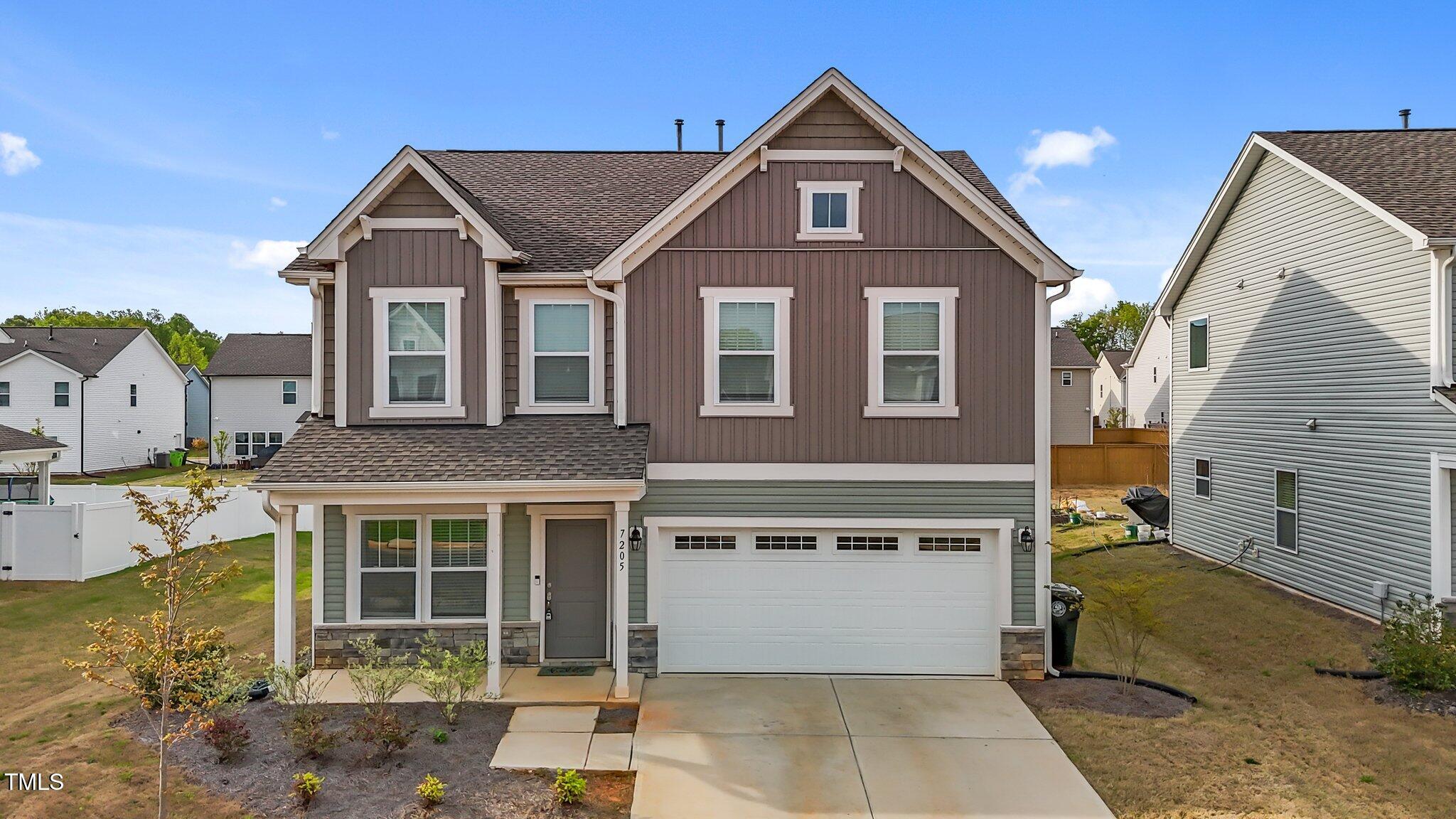 7205 Tillage Road Property Photo