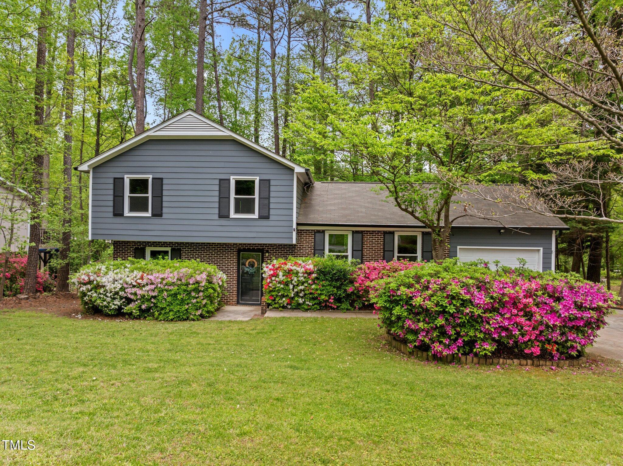 1005 Winwood Drive Property Photo