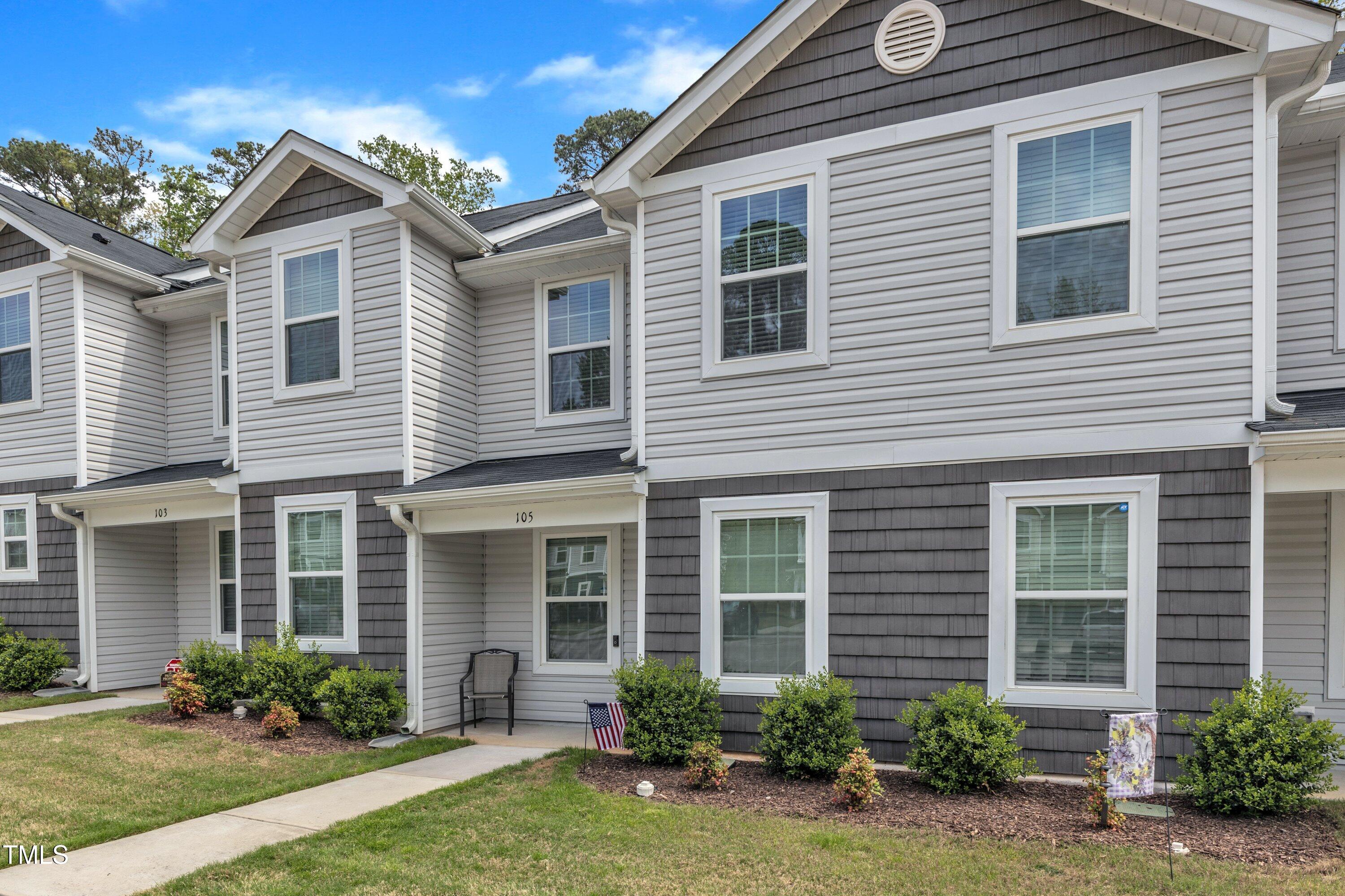 918 E Green Street # F105 Property Photo