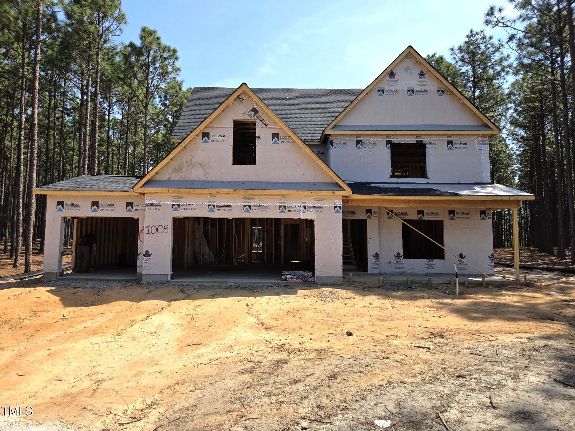 1008 Rhum Drive Lot 53 Property Photo