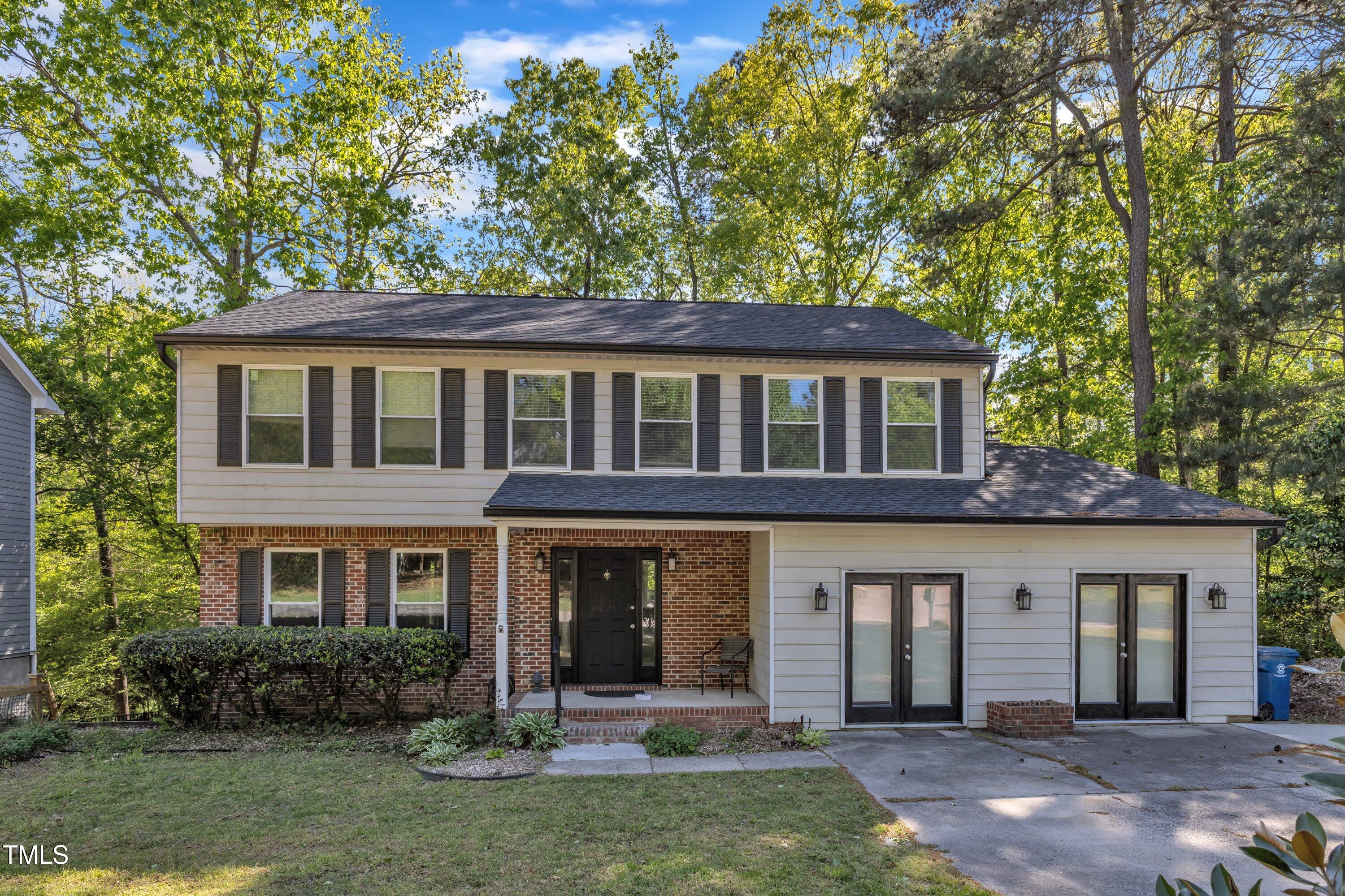 5315 Oakbrook Drive Property Photo