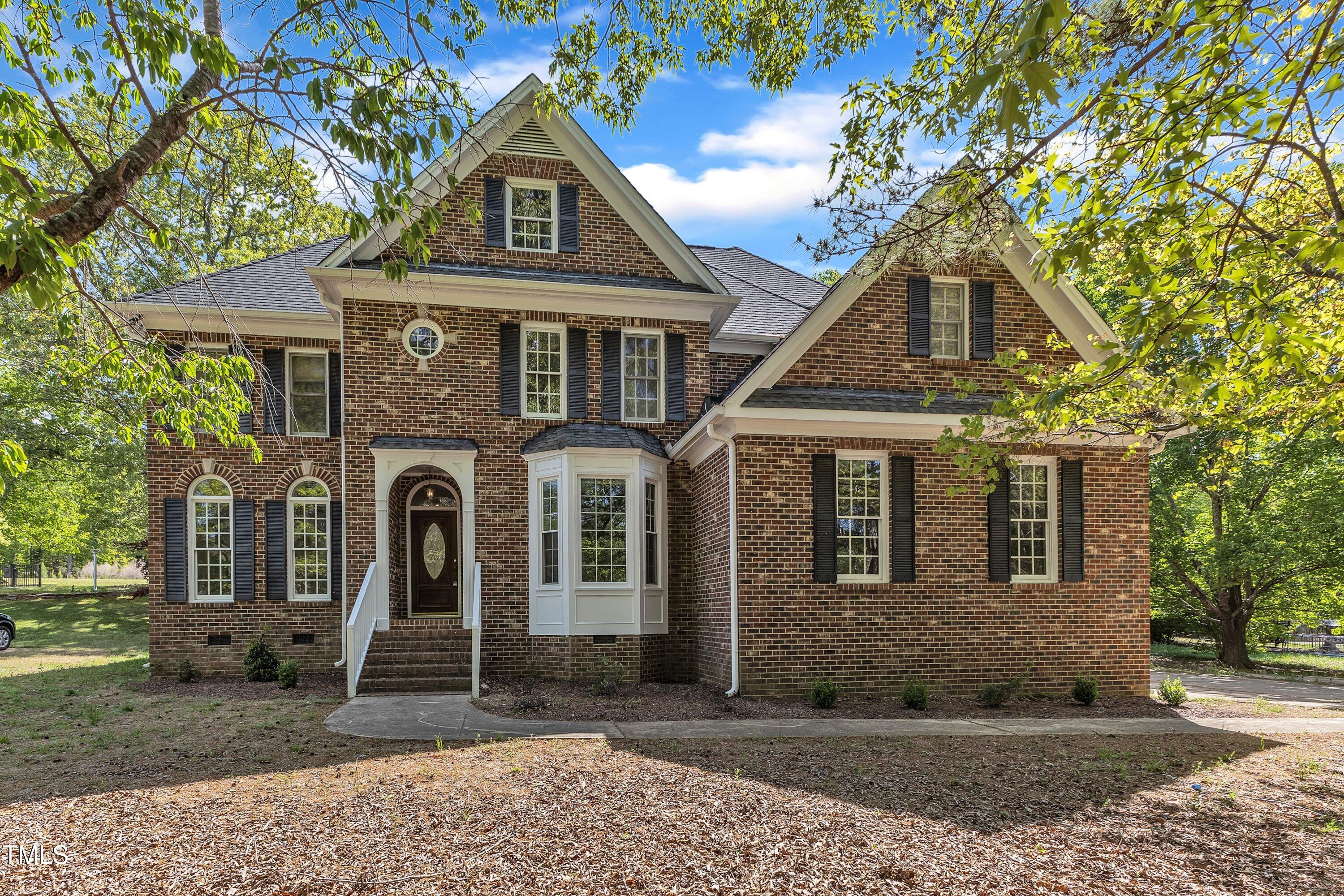 8022 Hogan Drive Property Photo