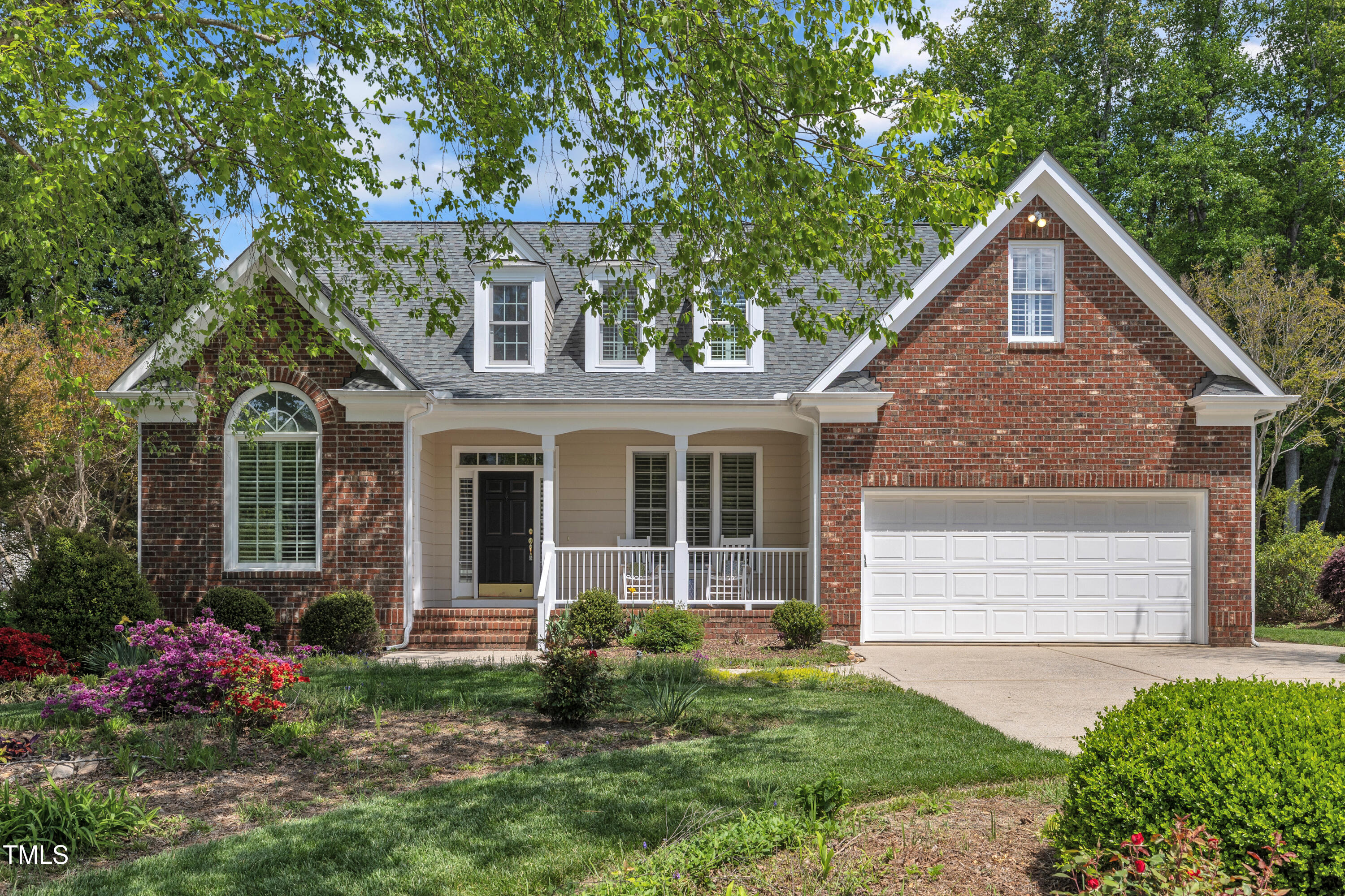 103 Temple Gate Drive Property Photo