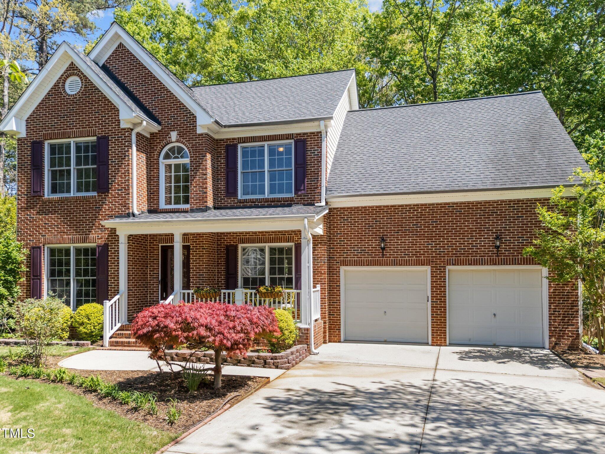 8212 Duck Creek Drive Property Photo