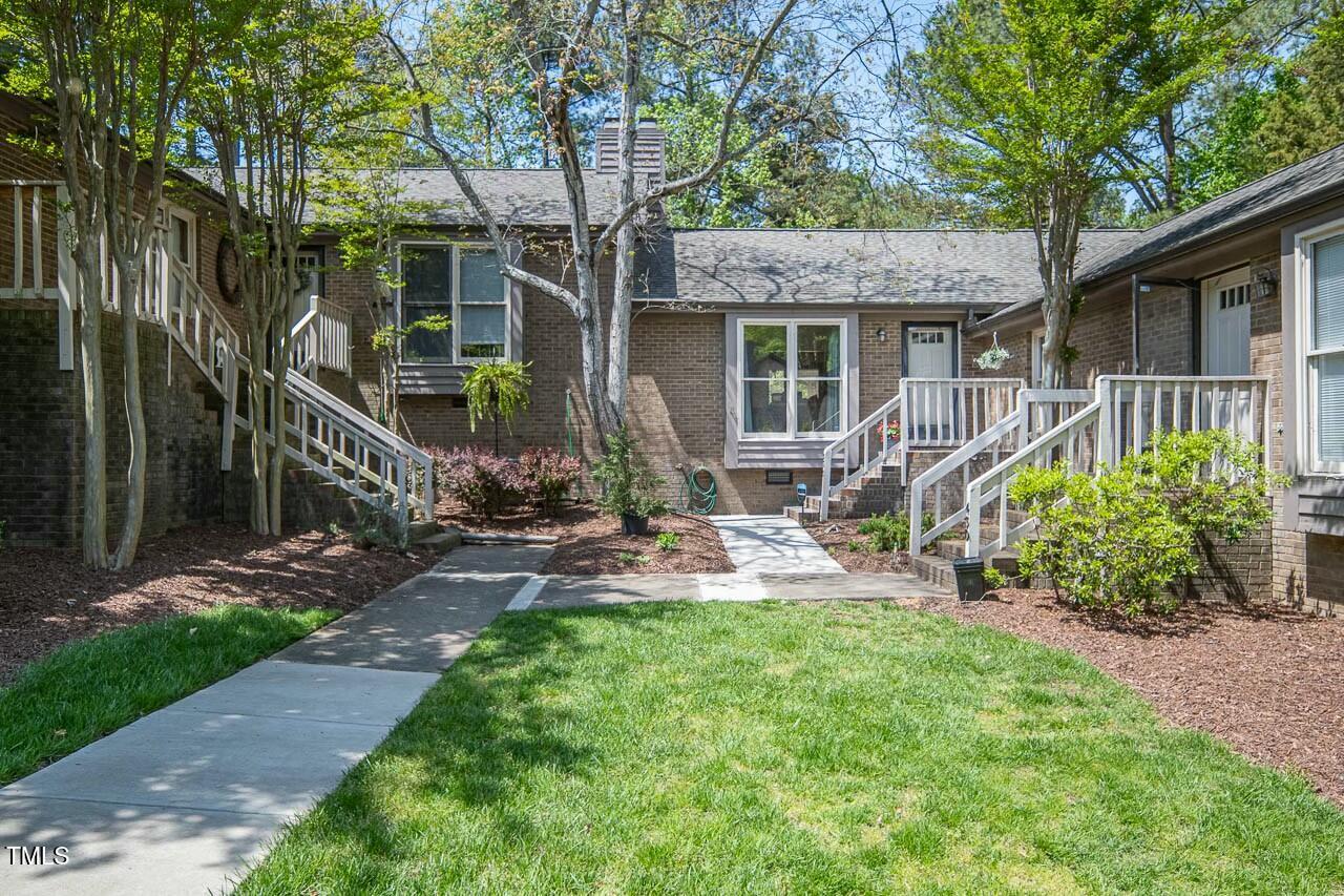 200 W Woodcroft Parkway # 45c Property Photo