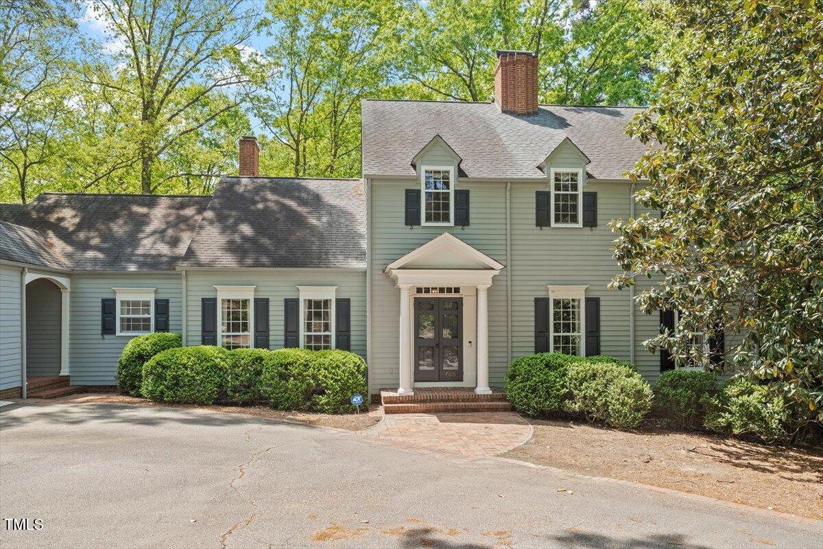 605 Glen Eden Drive Property Photo