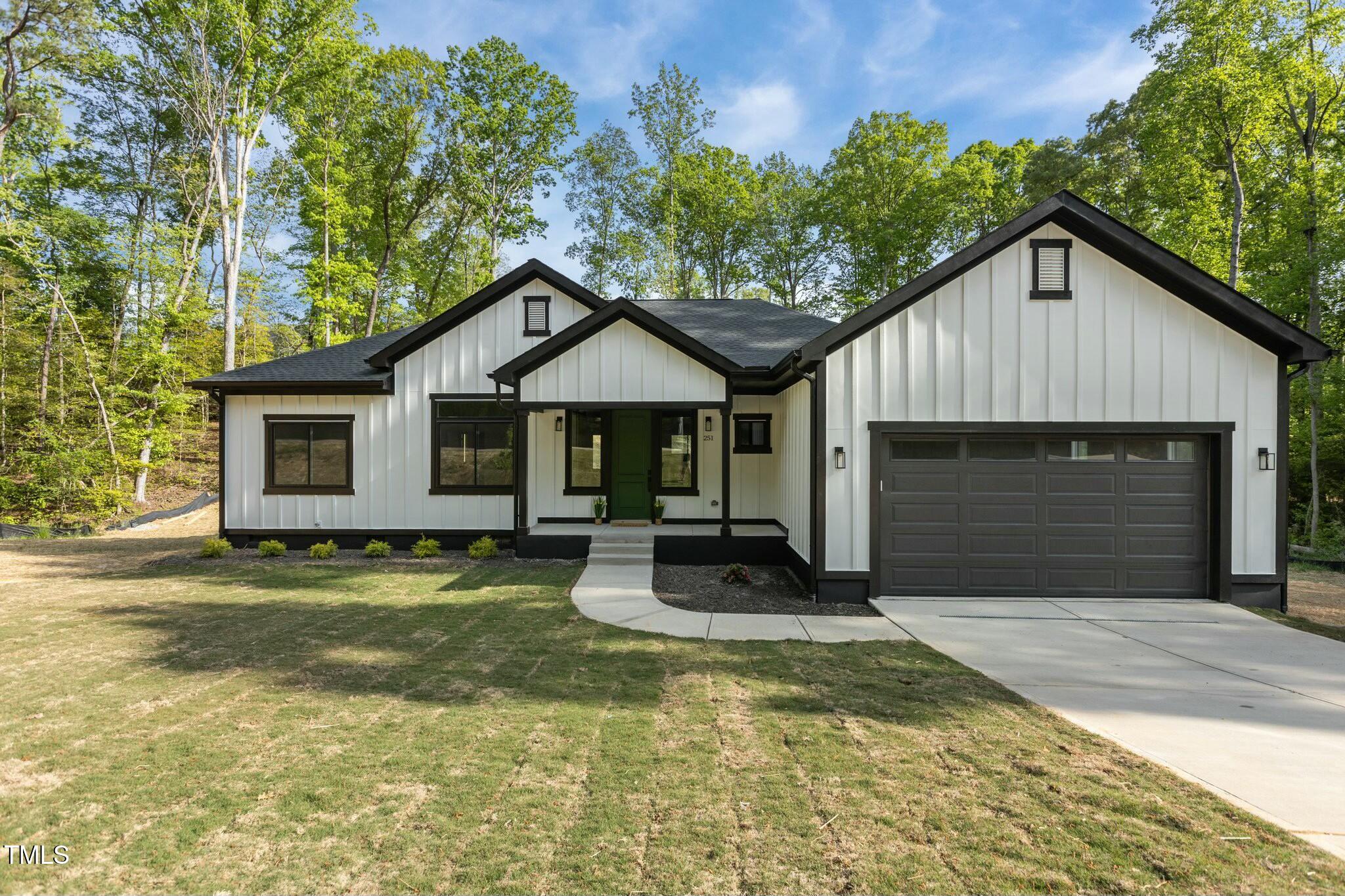 251 Sequoia Drive Property Photo