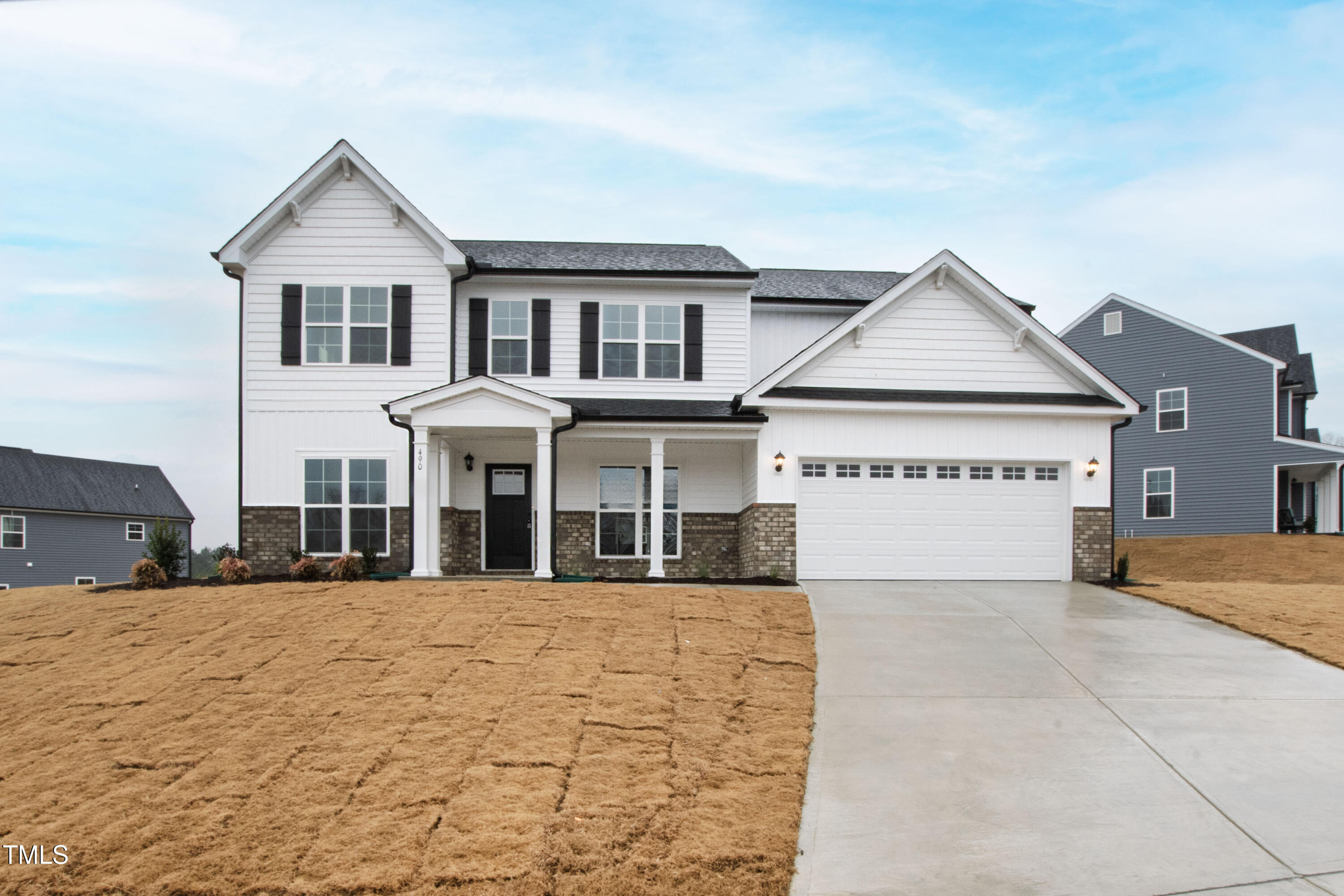 75 Rosewood Lane Property Photo