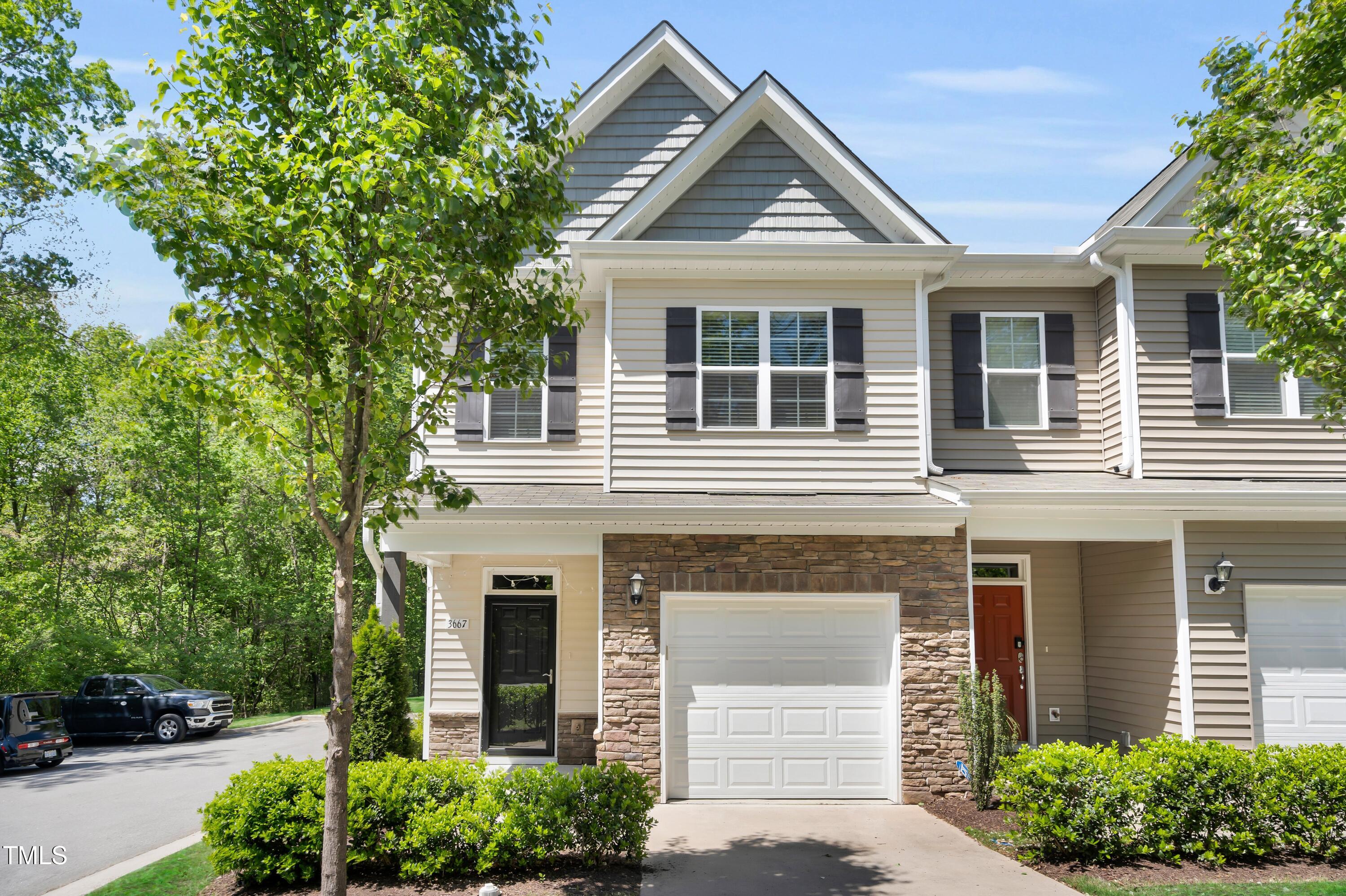 3667 Durwood Lane Property Photo