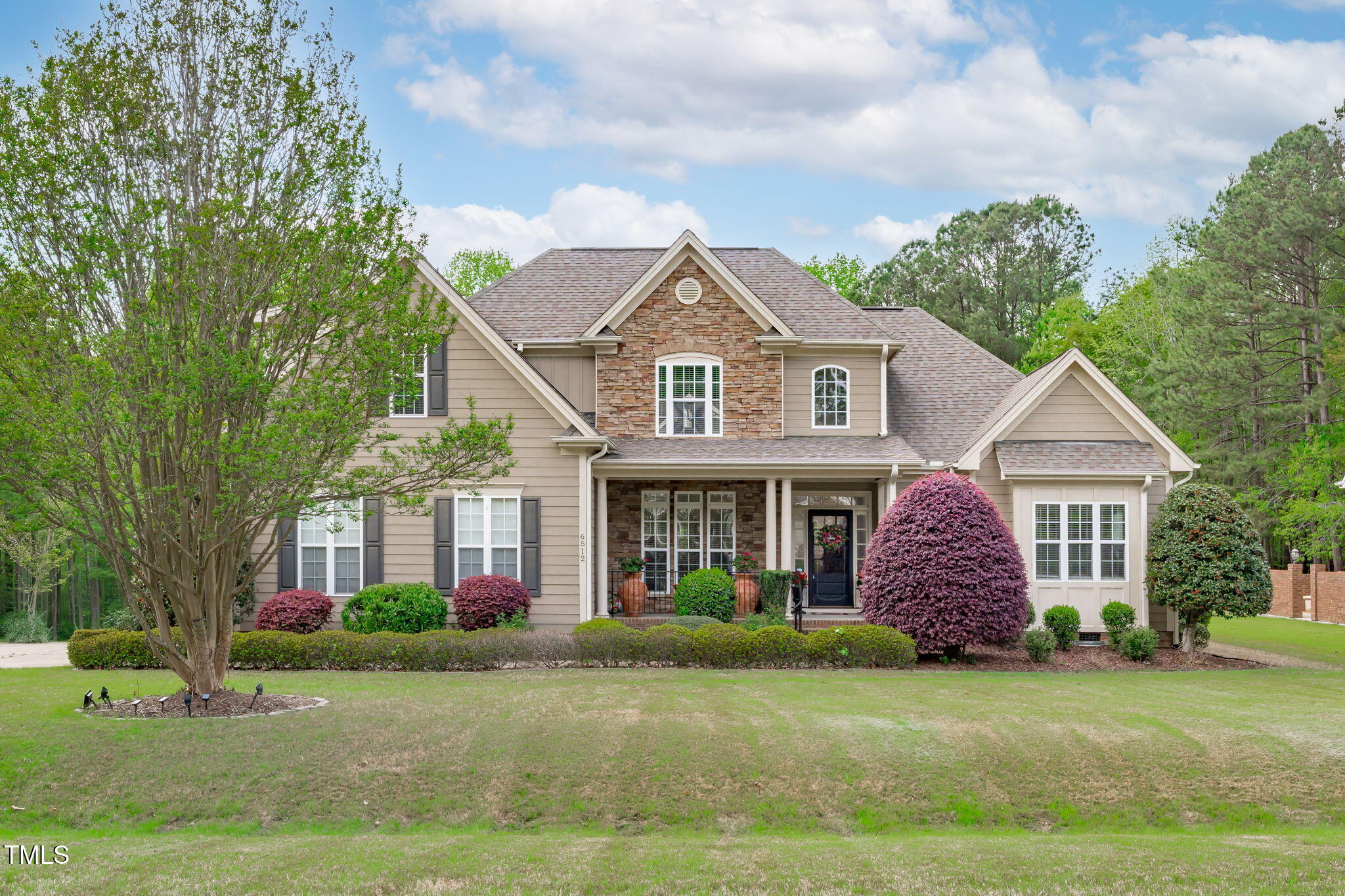 6512 Southern Times Drive Property Photo