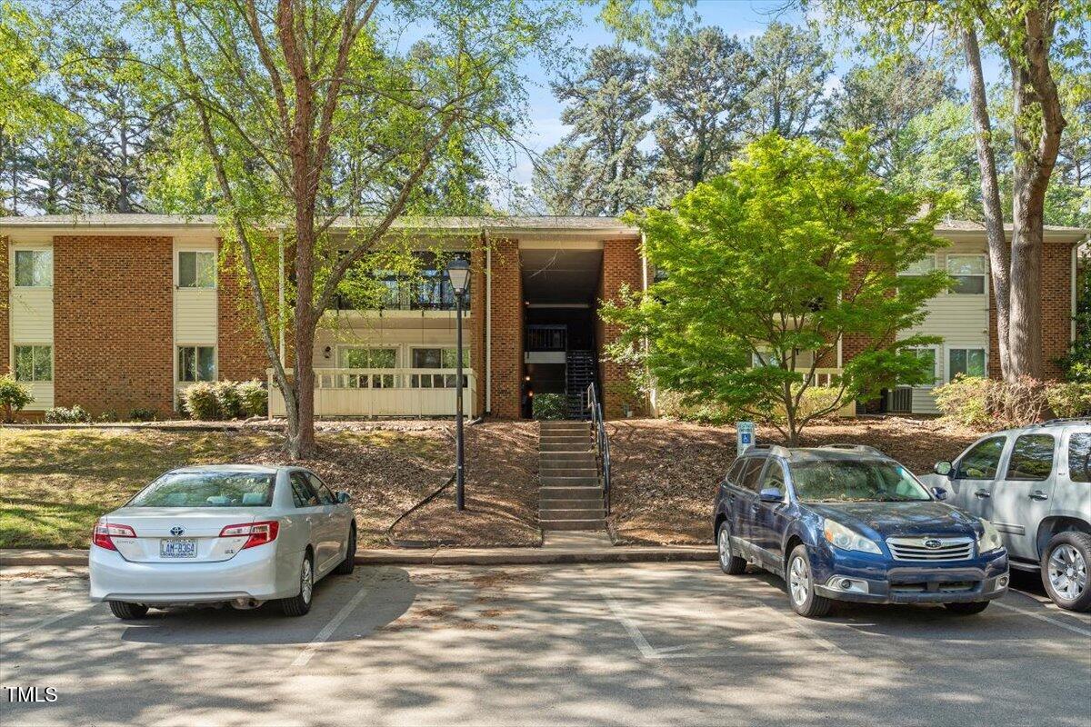 4507 Edwards Mill Road # F Property Photo