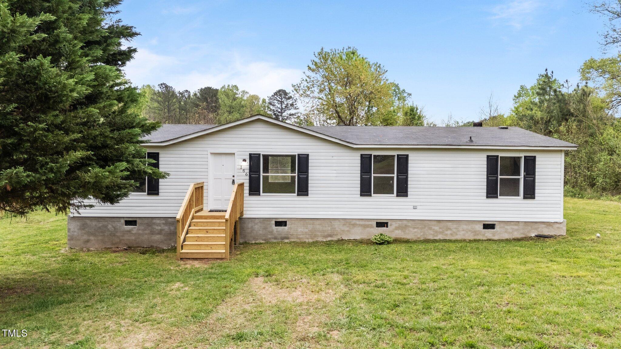 166 Bobbitt Road Property Photo